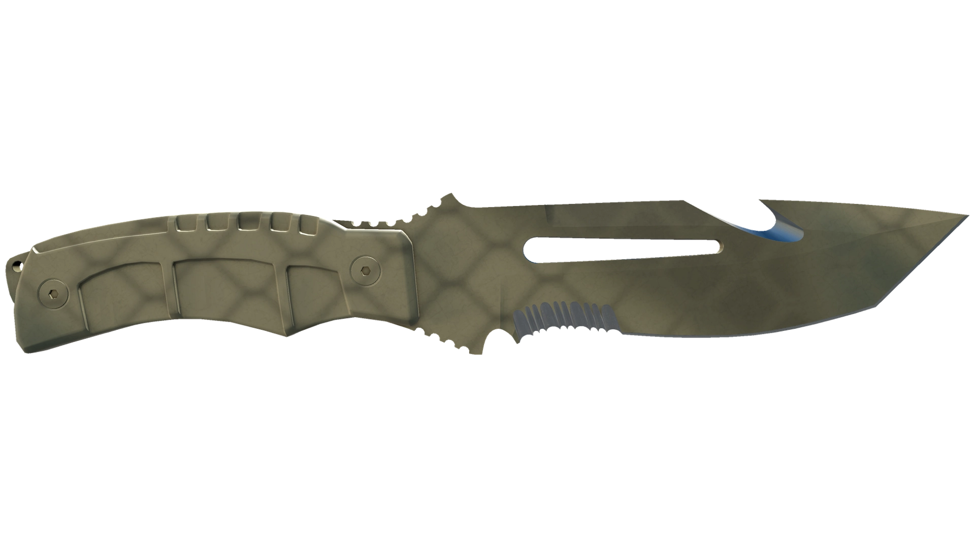 Safari Mesh image