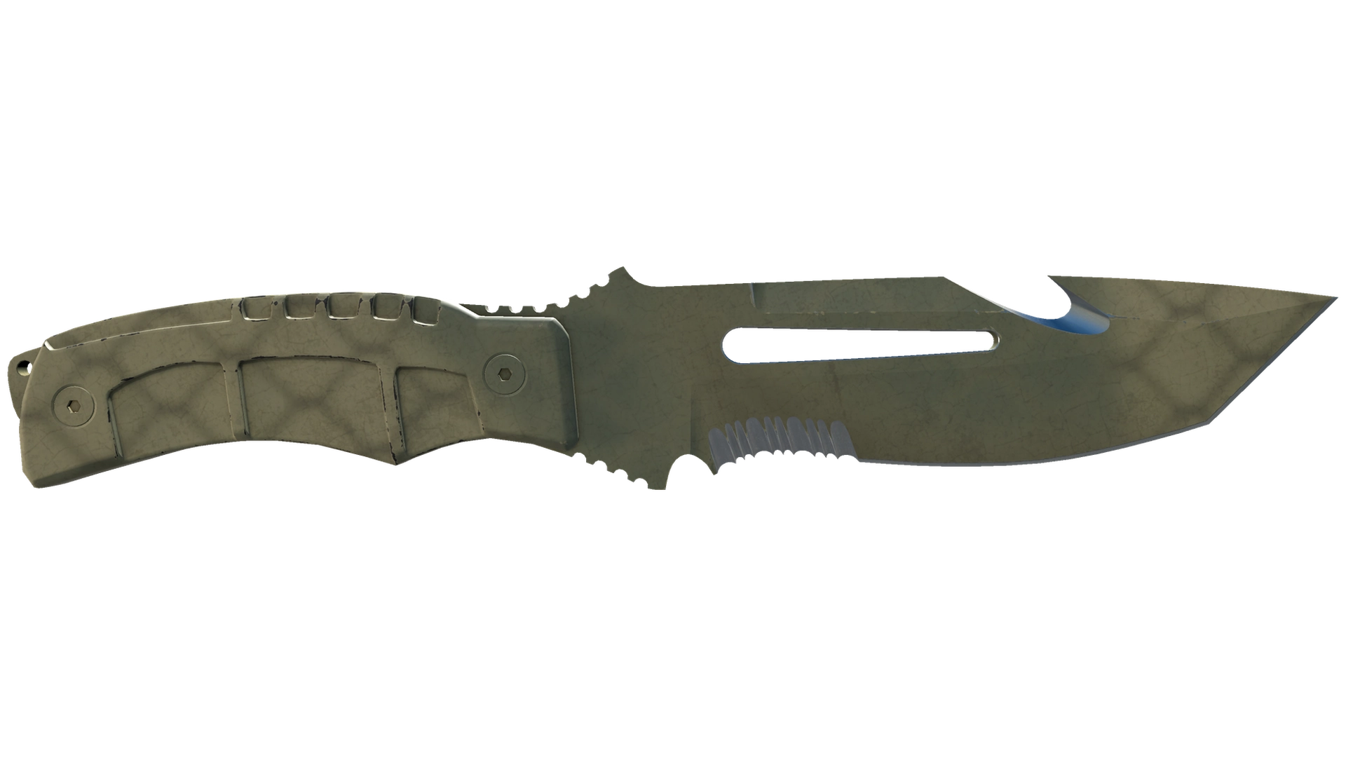 Safari Mesh image
