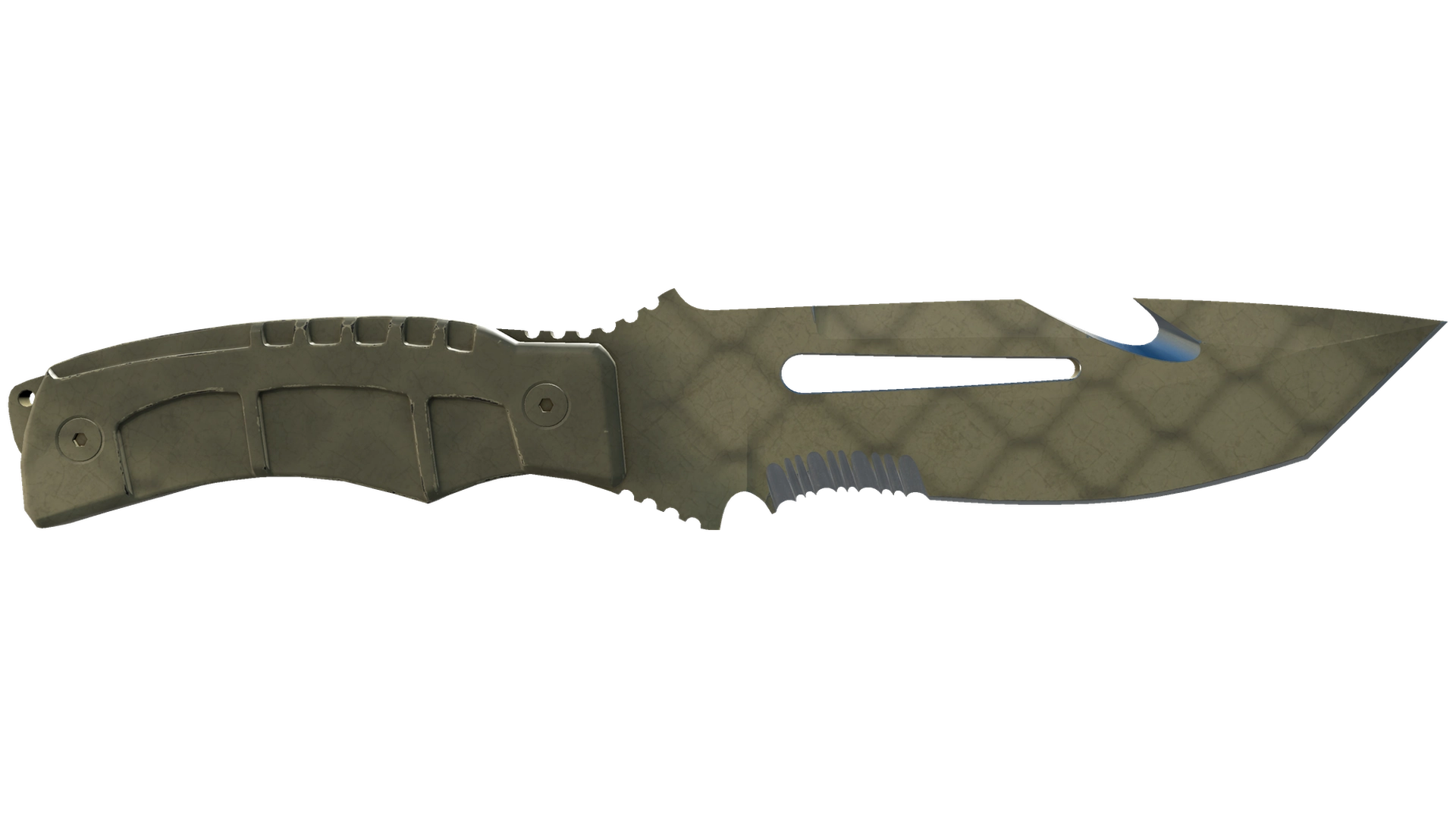 Safari Mesh image