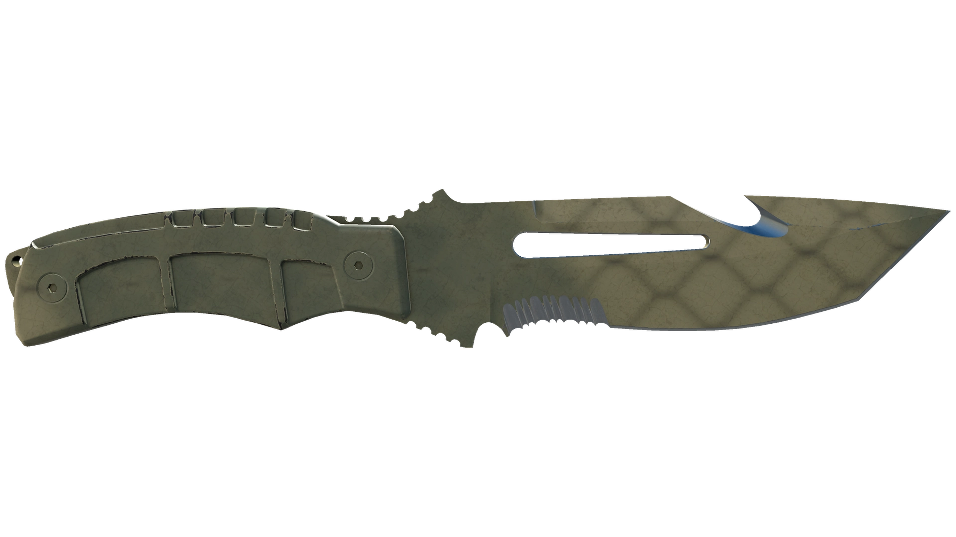 Safari Mesh image