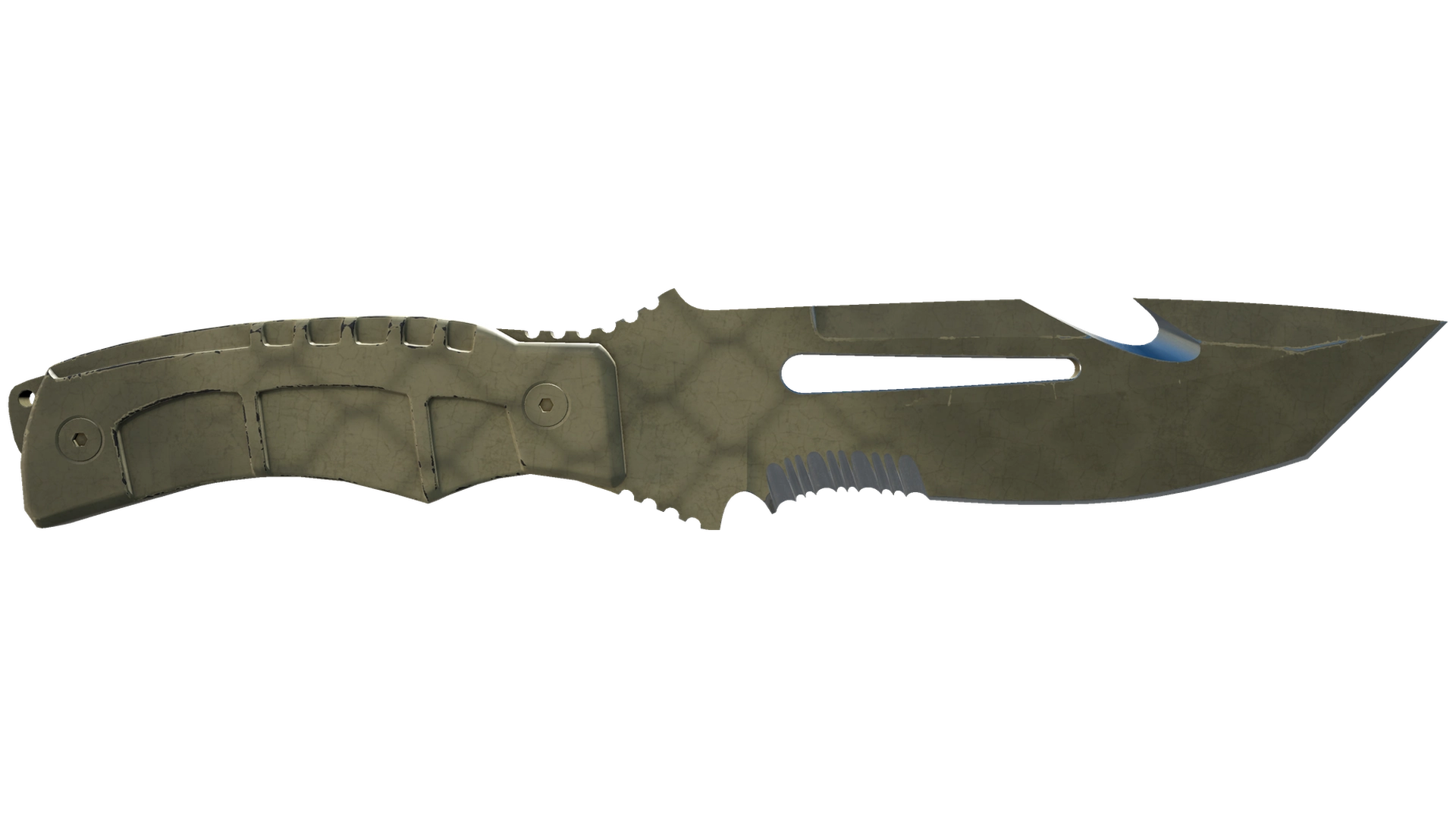 Safari Mesh image