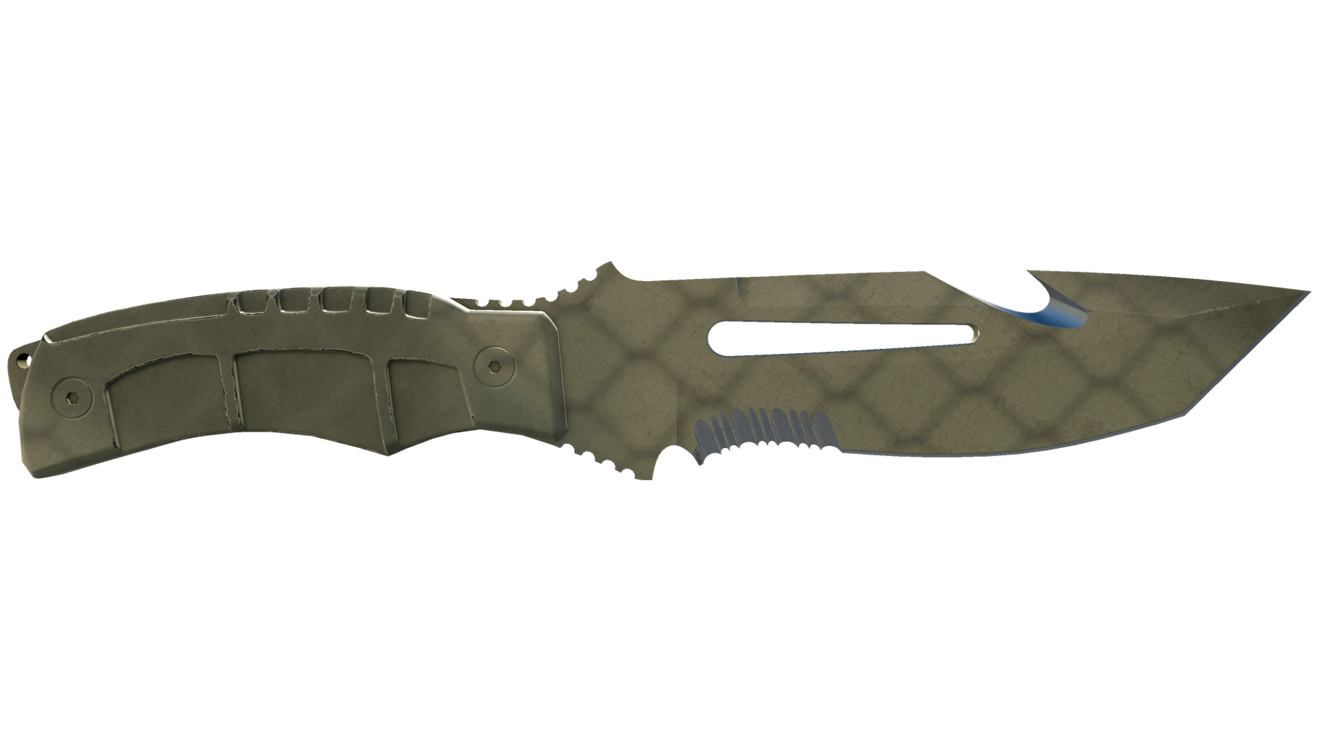 Safari Mesh image