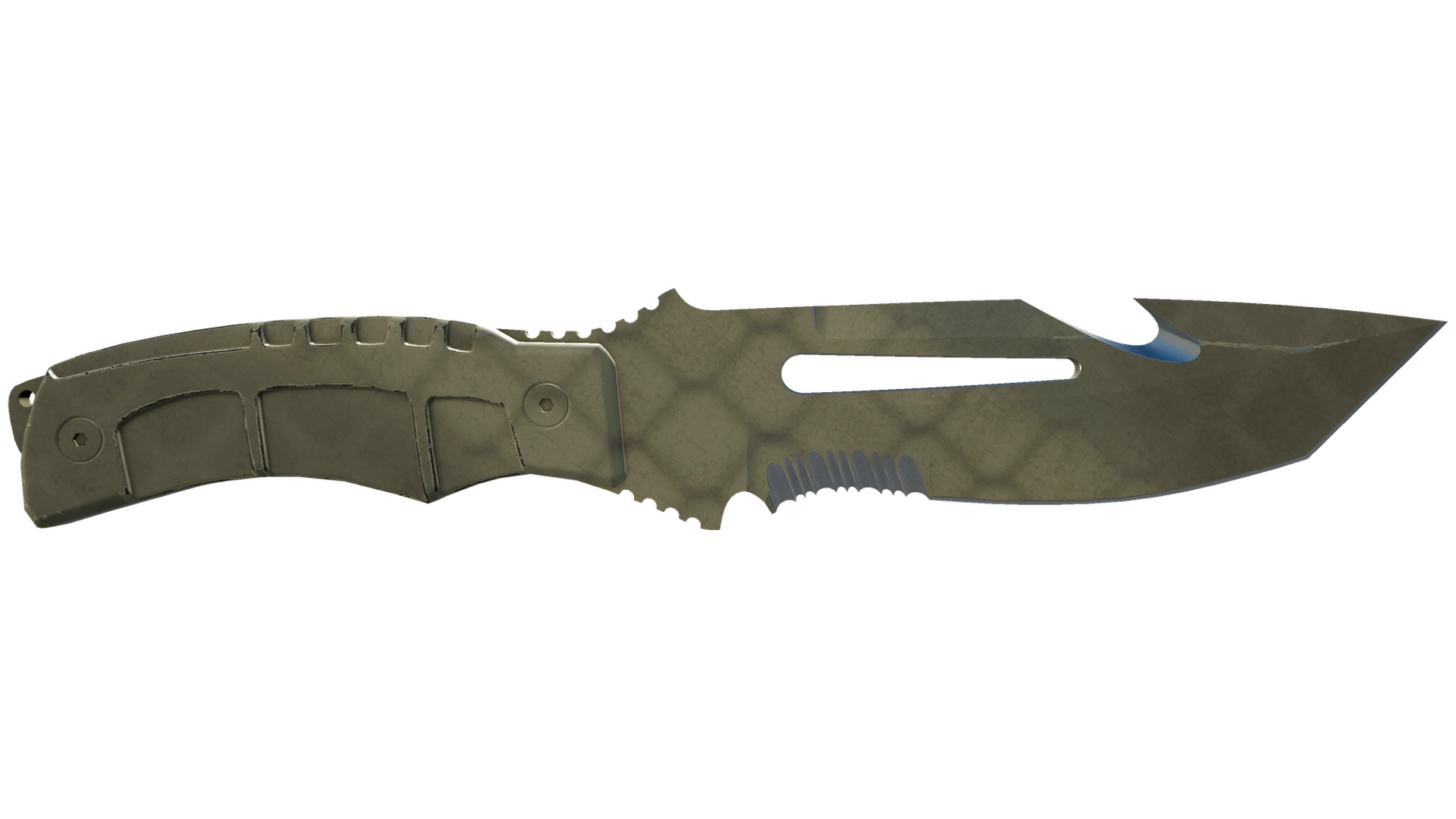 Safari Mesh image