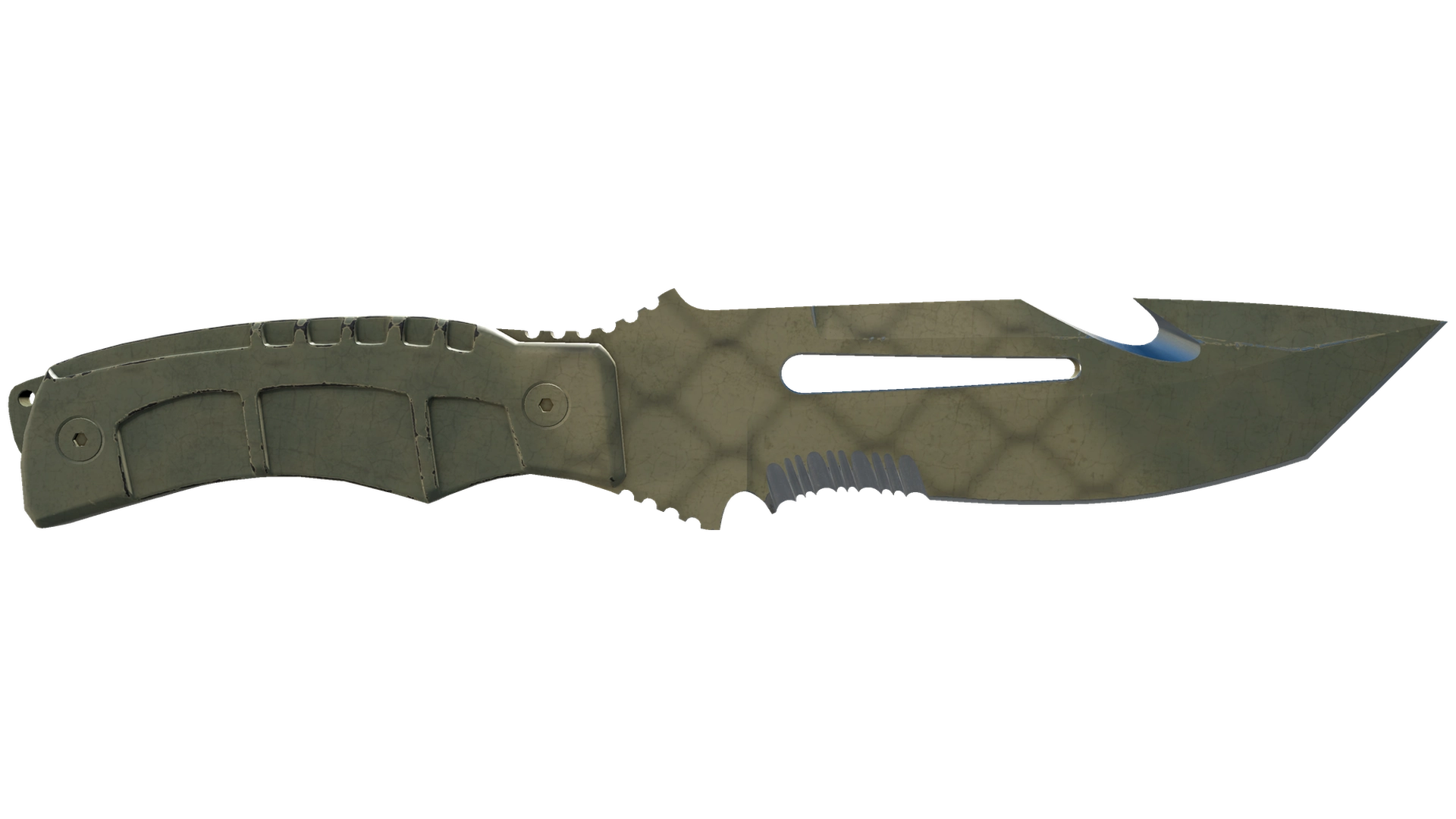 Safari Mesh image