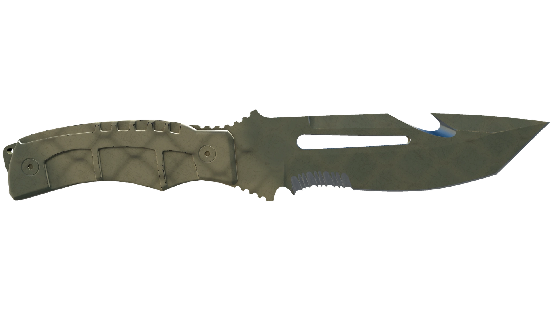 Safari Mesh image
