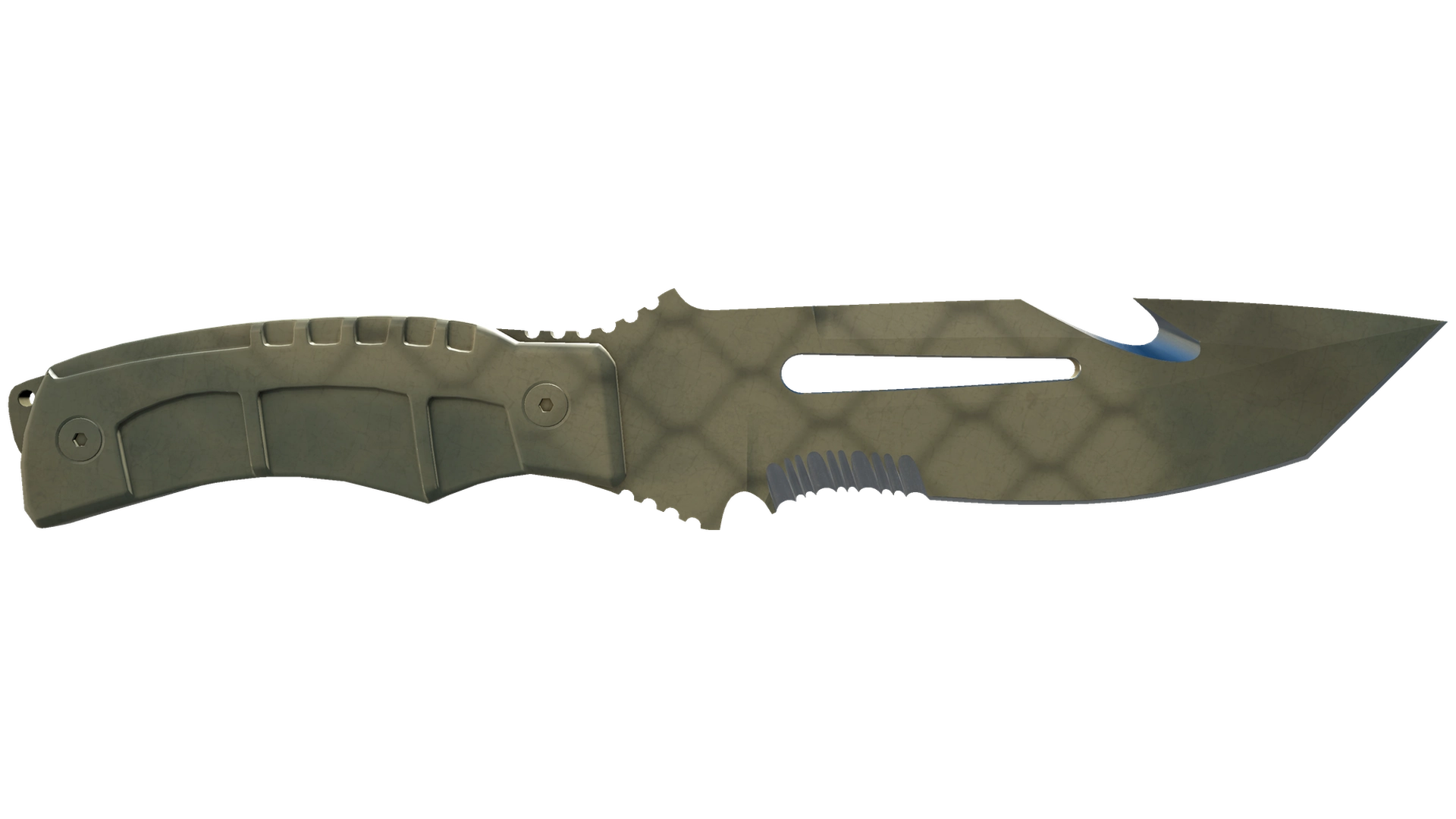 Safari Mesh image