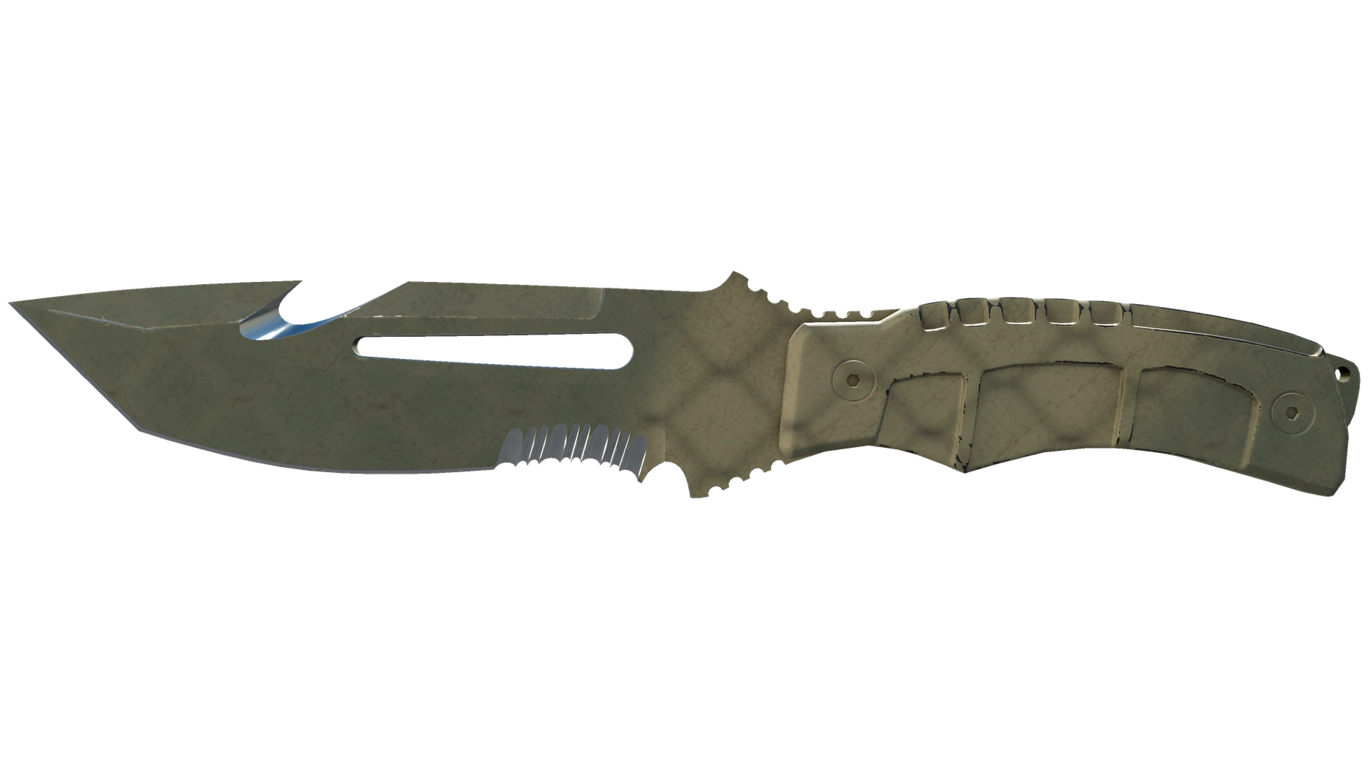 Safari Mesh image