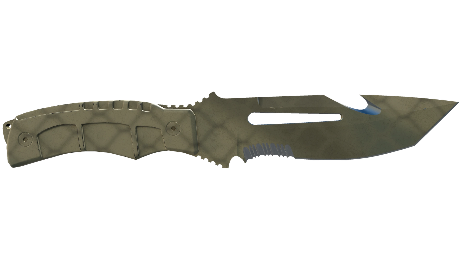 Safari Mesh image