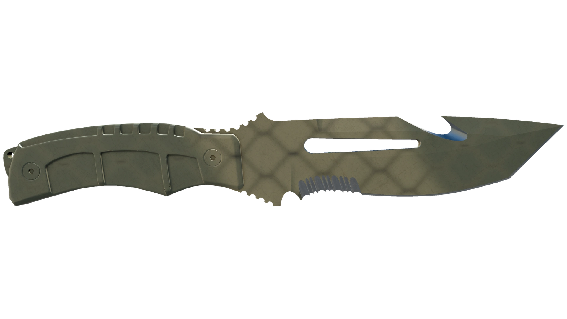Safari Mesh image