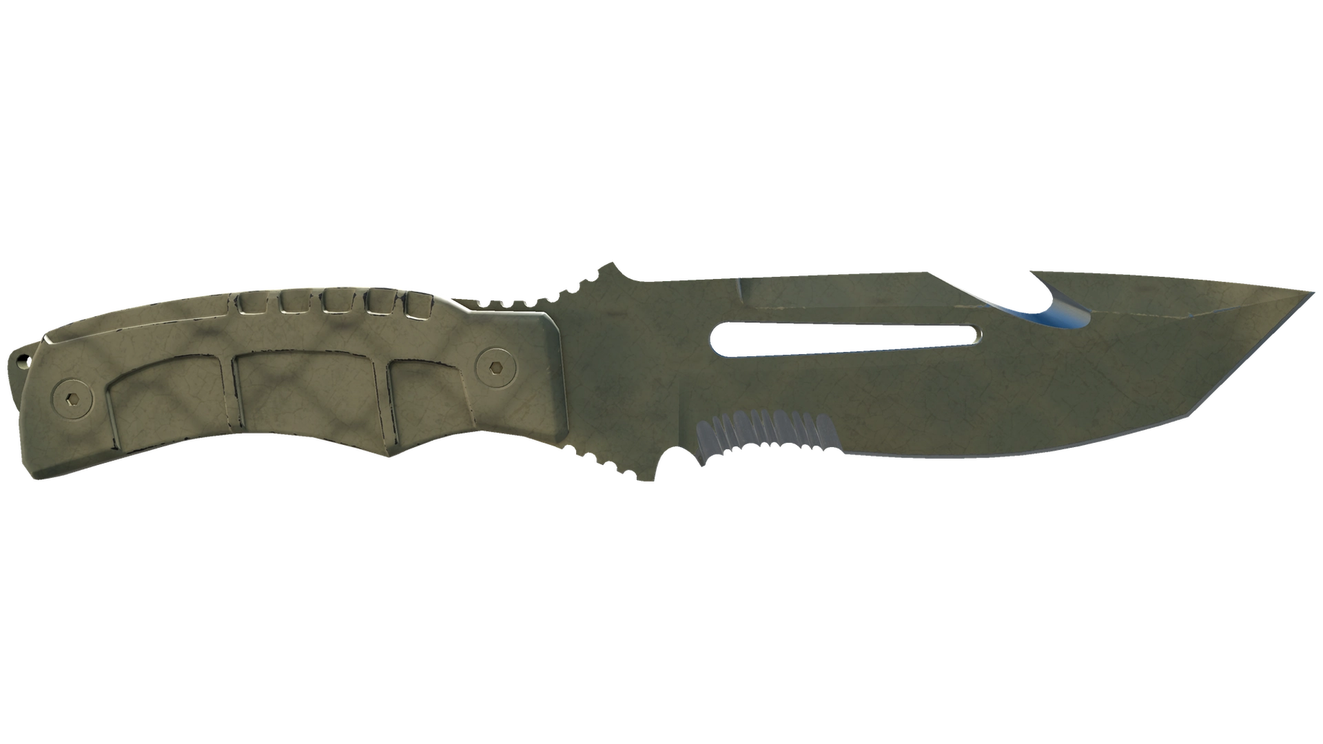 Safari Mesh image