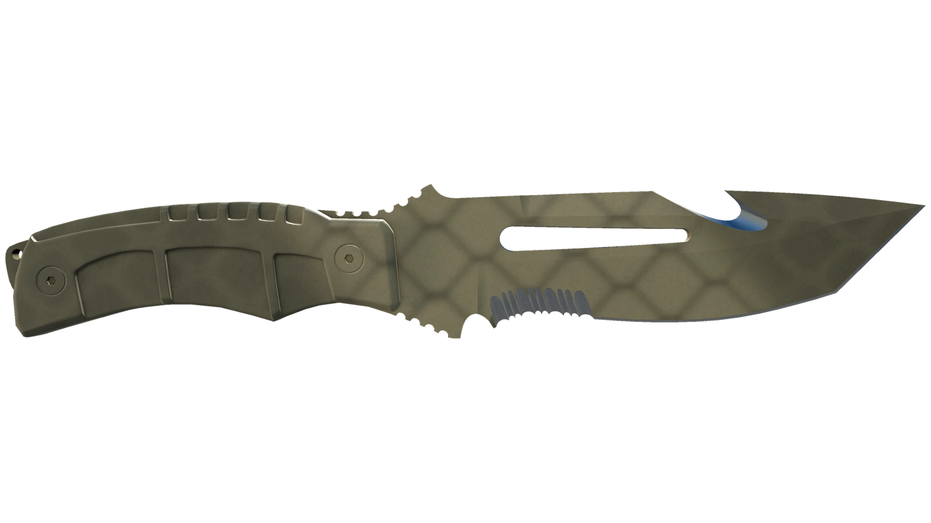 Safari Mesh image