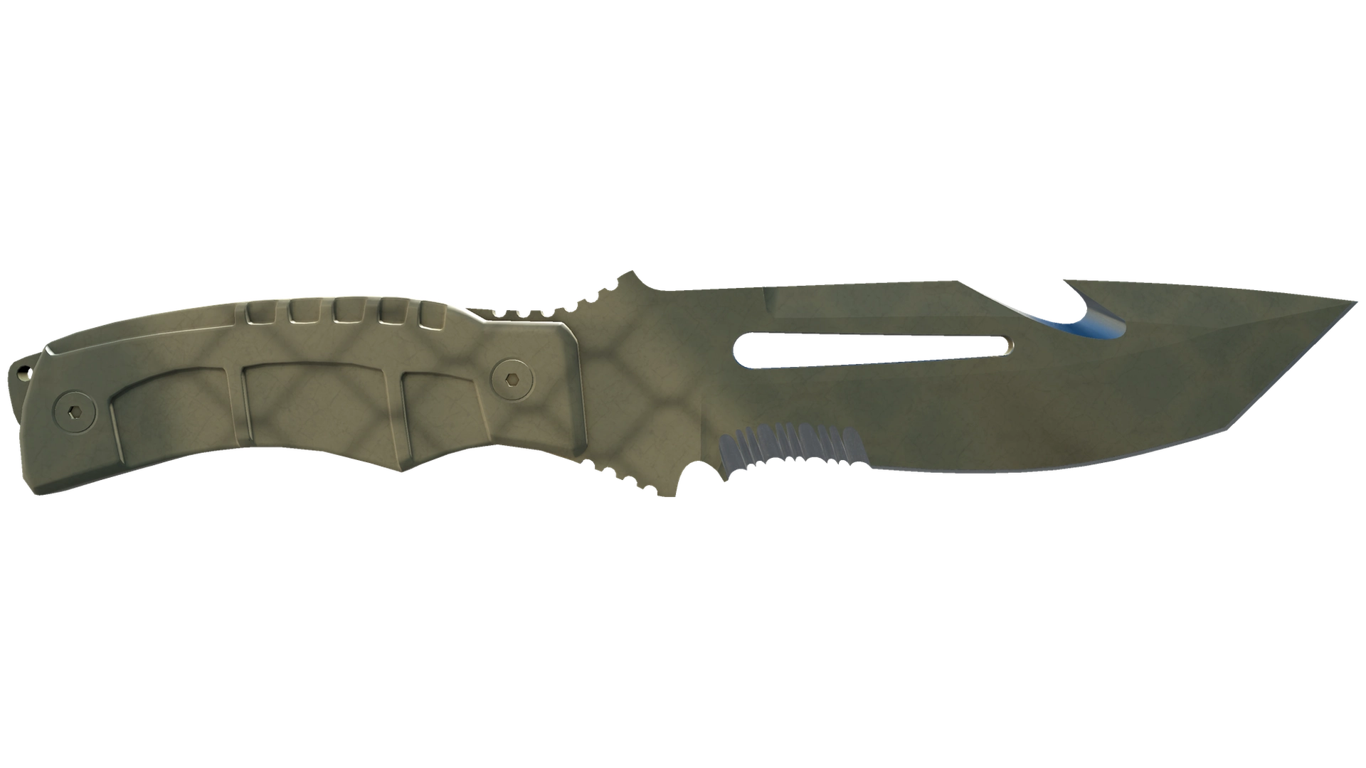 Safari Mesh image
