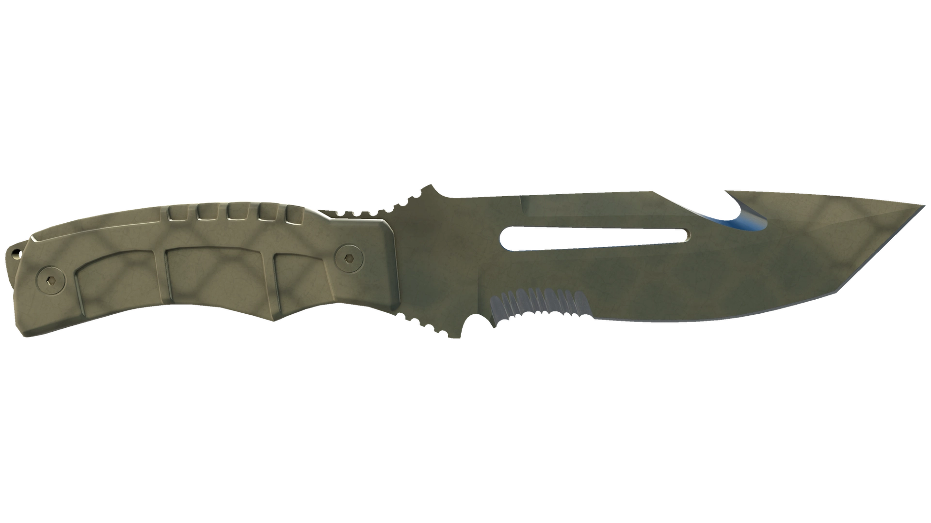 Safari Mesh image