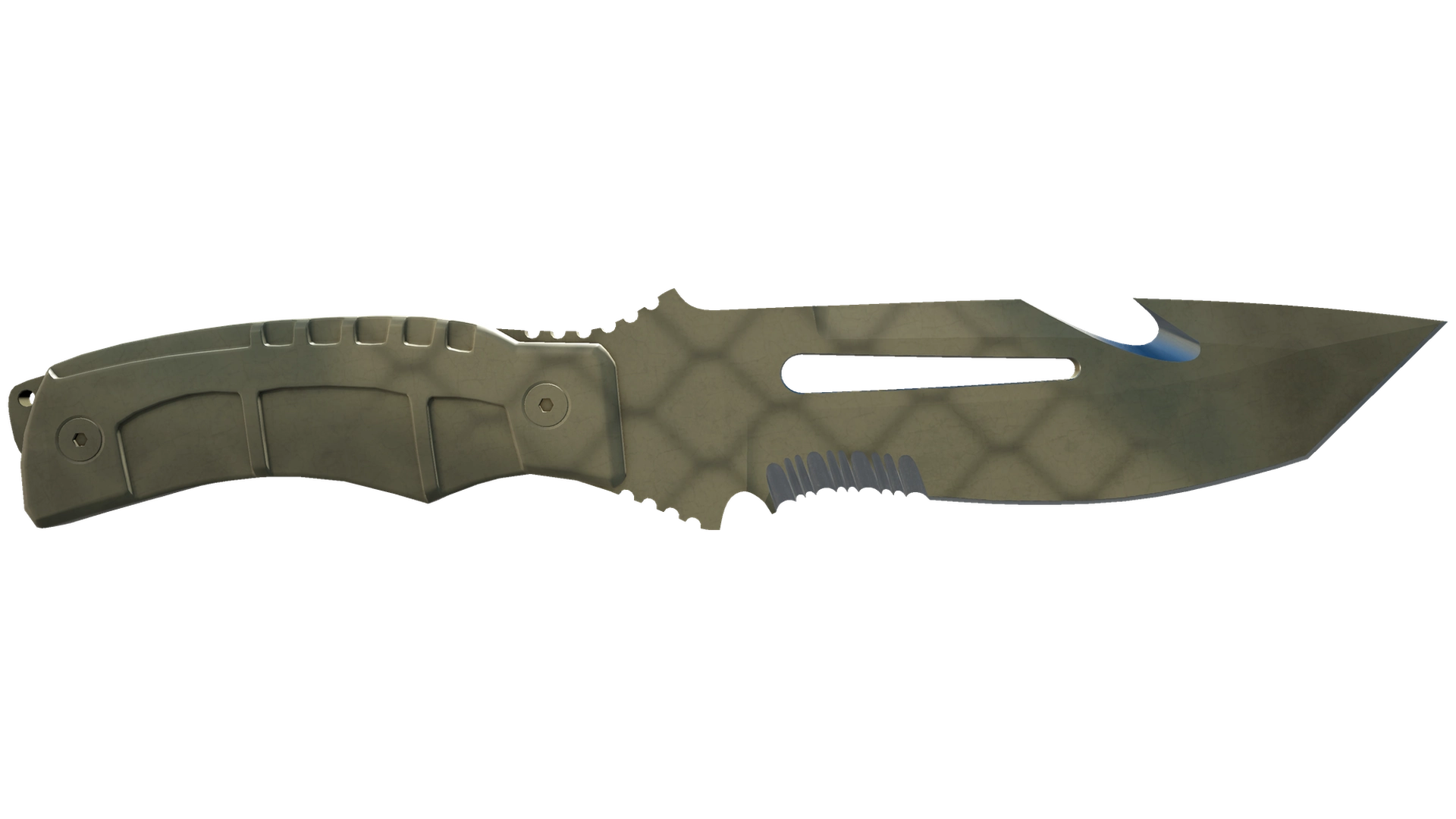Safari Mesh image