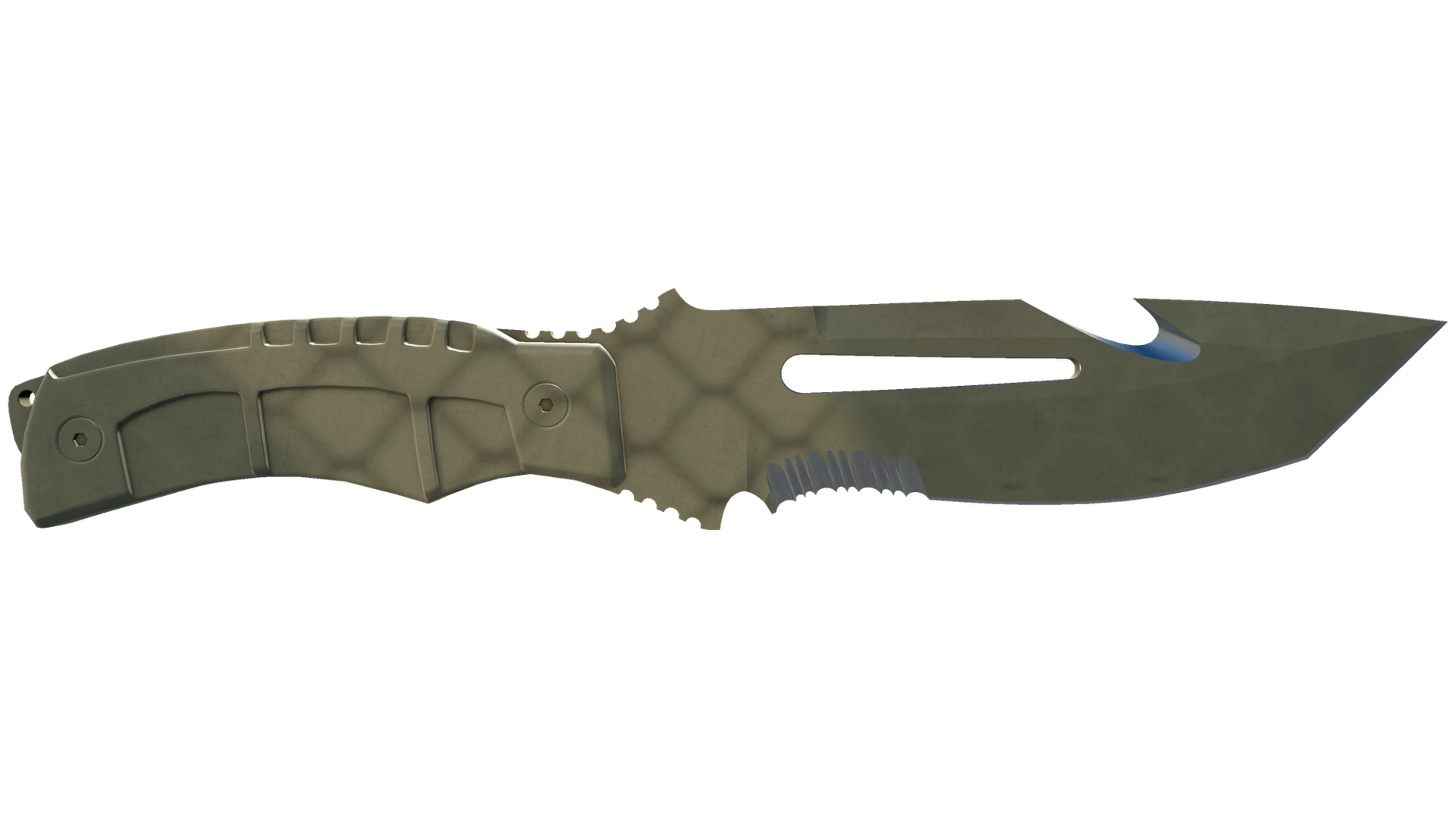 Safari Mesh image