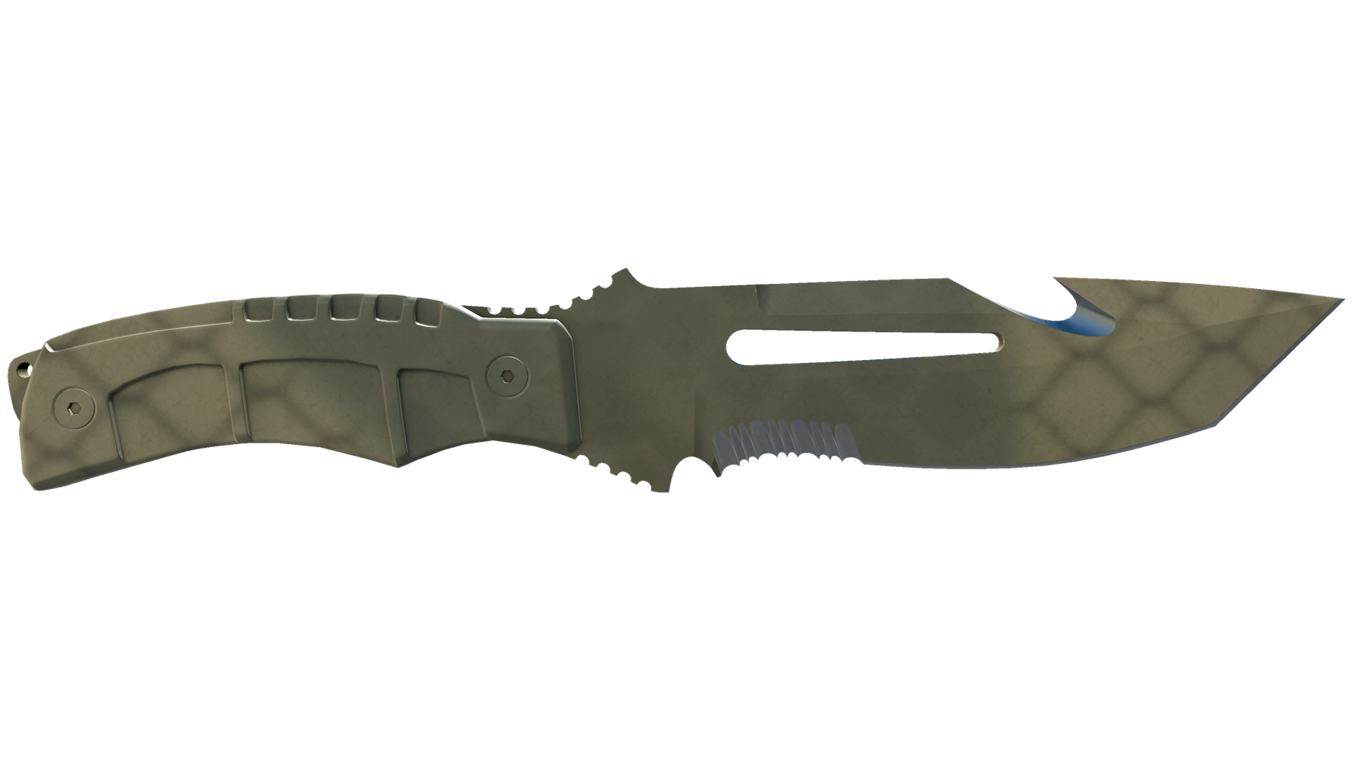 Safari Mesh image
