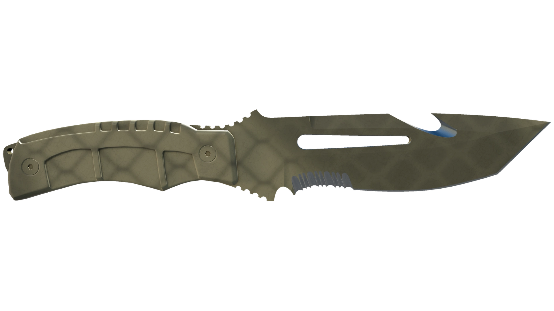 Safari Mesh image