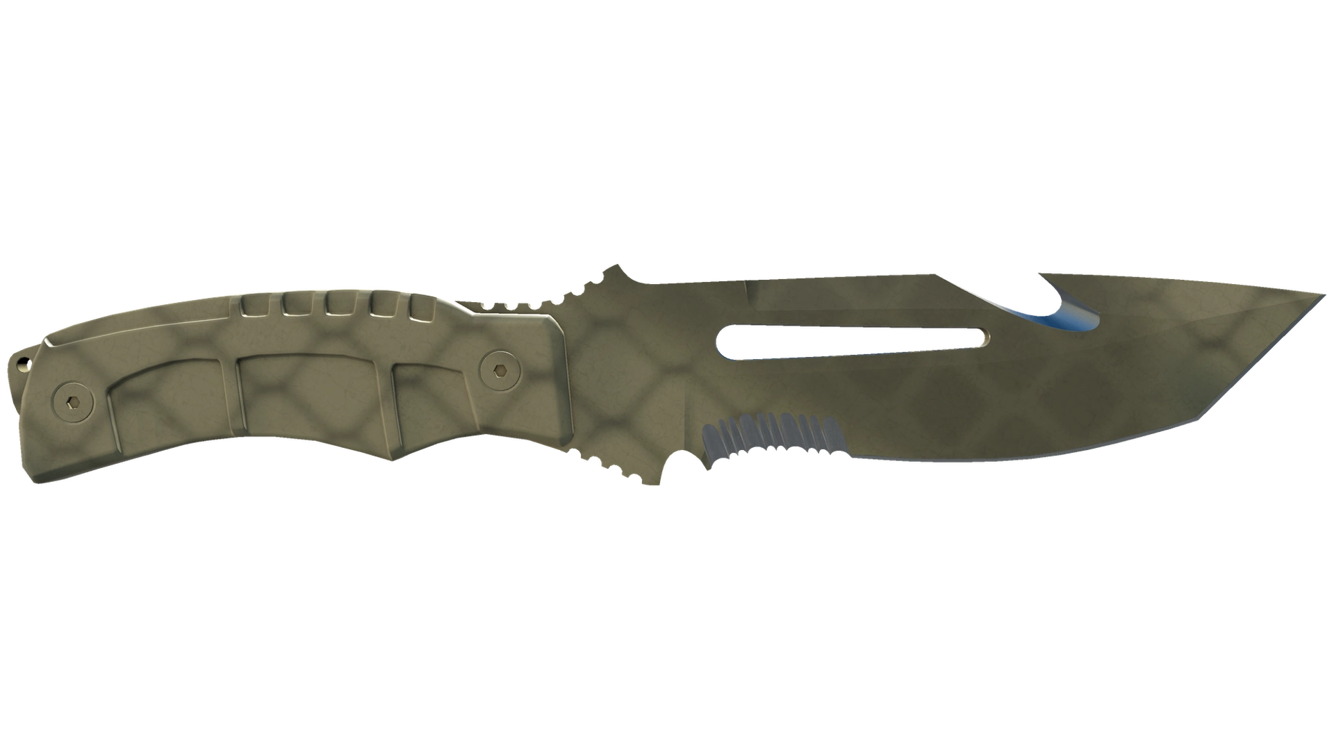 Safari Mesh image