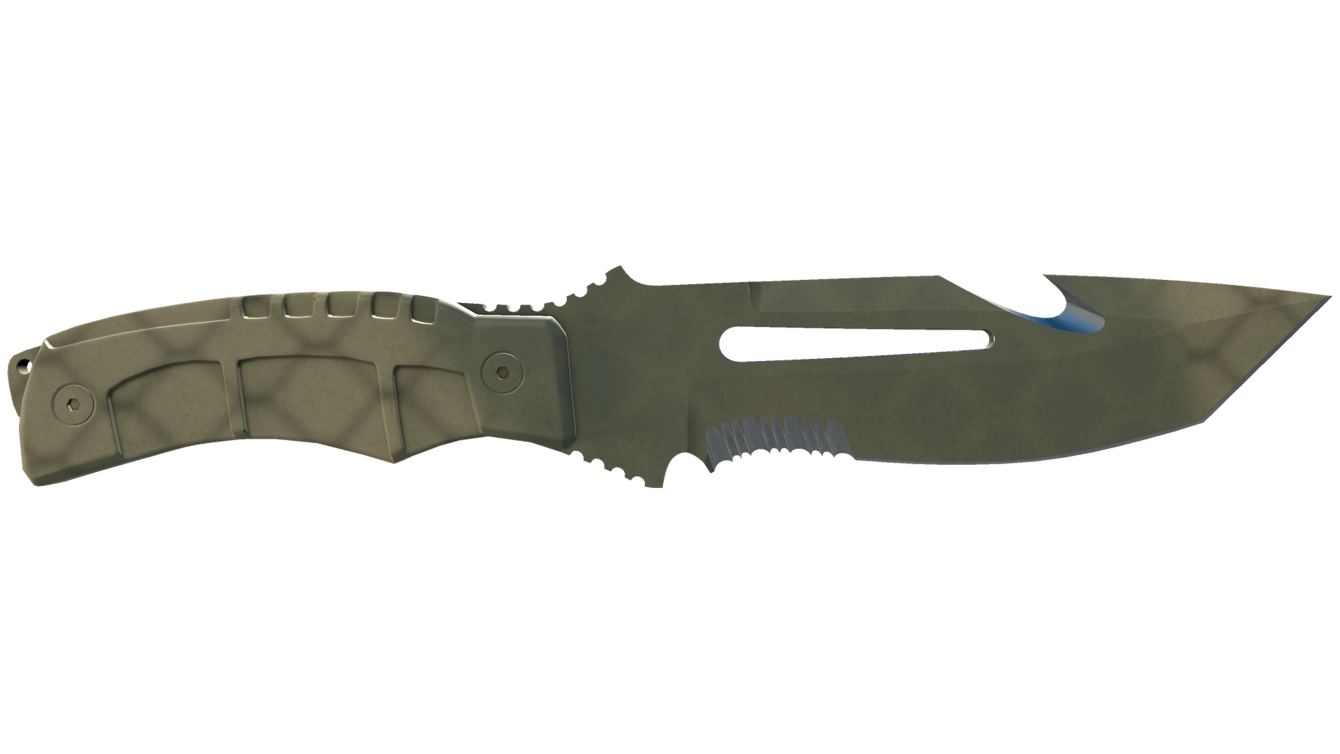 Safari Mesh image
