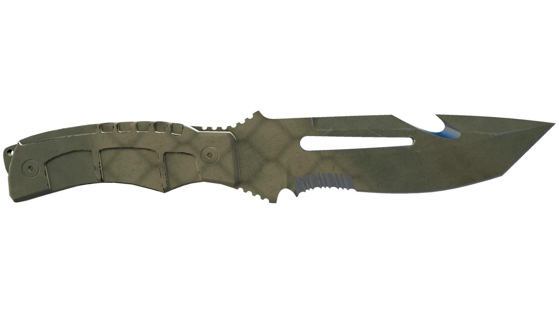 Safari Mesh image
