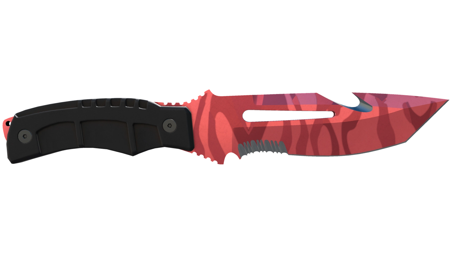 ★ Survival Knife | Slaughter (Factory New)