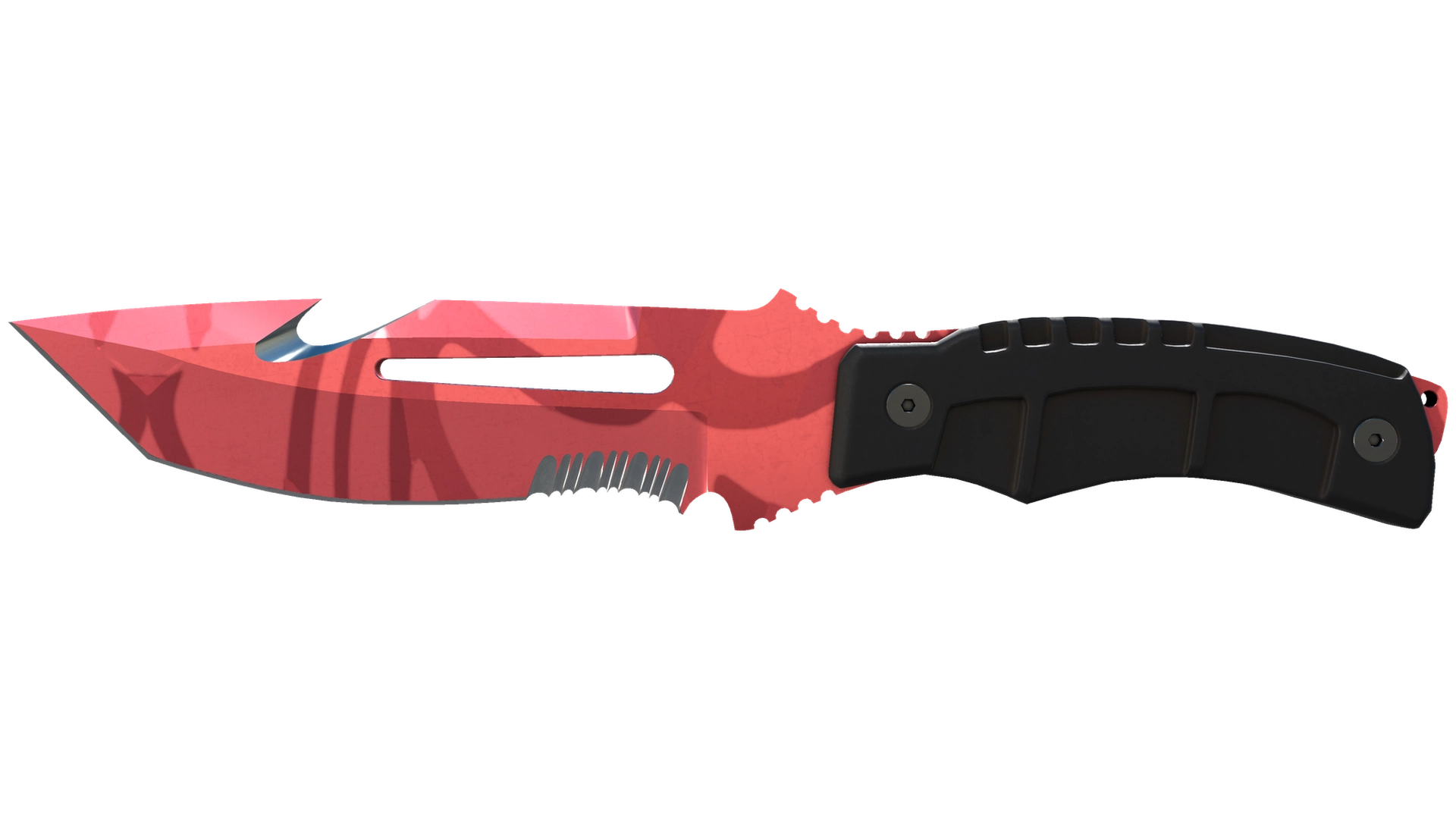 ★ Survival Knife | Slaughter (Factory New)