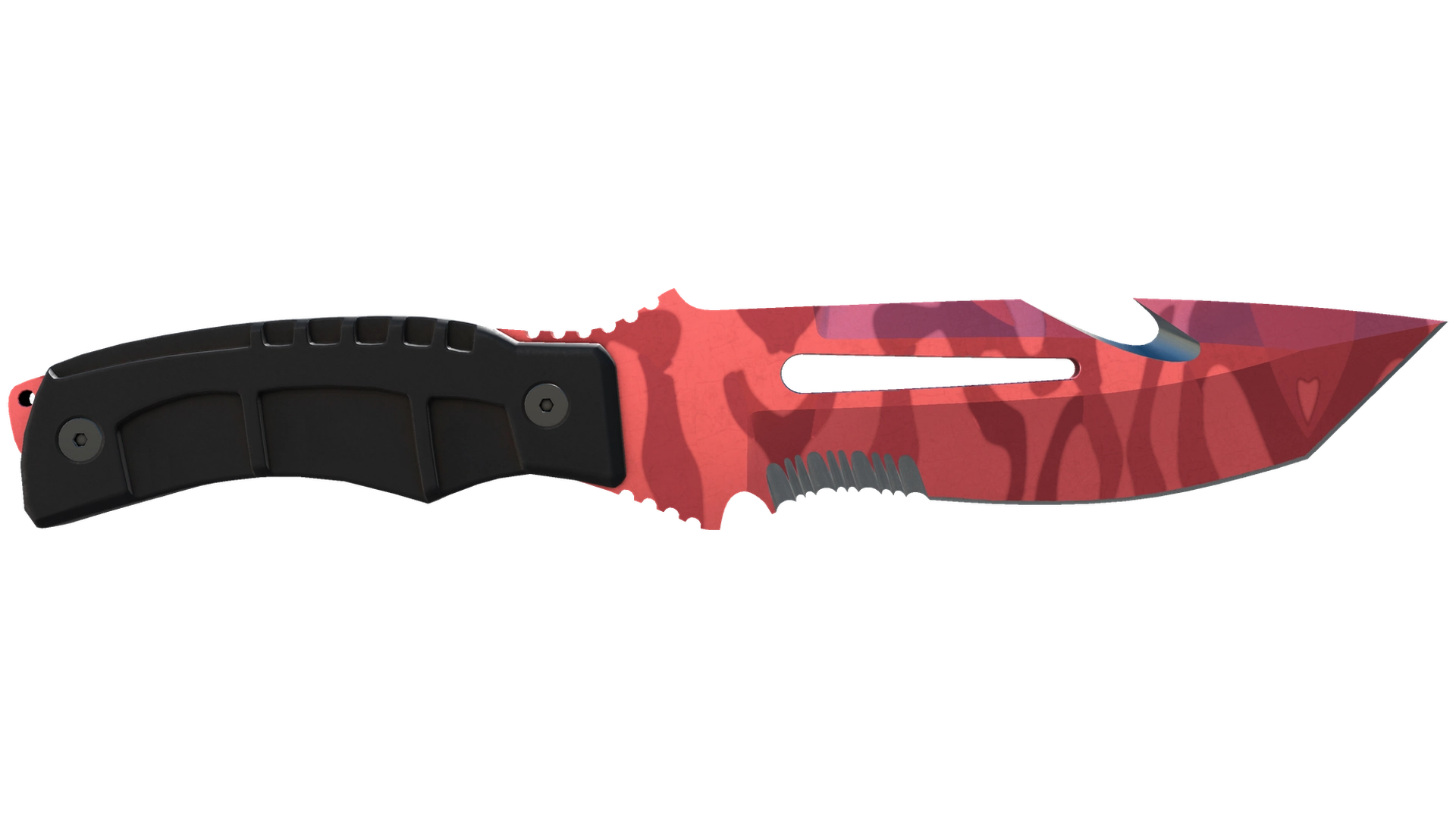 ★ Survival Knife | Slaughter (Factory New)