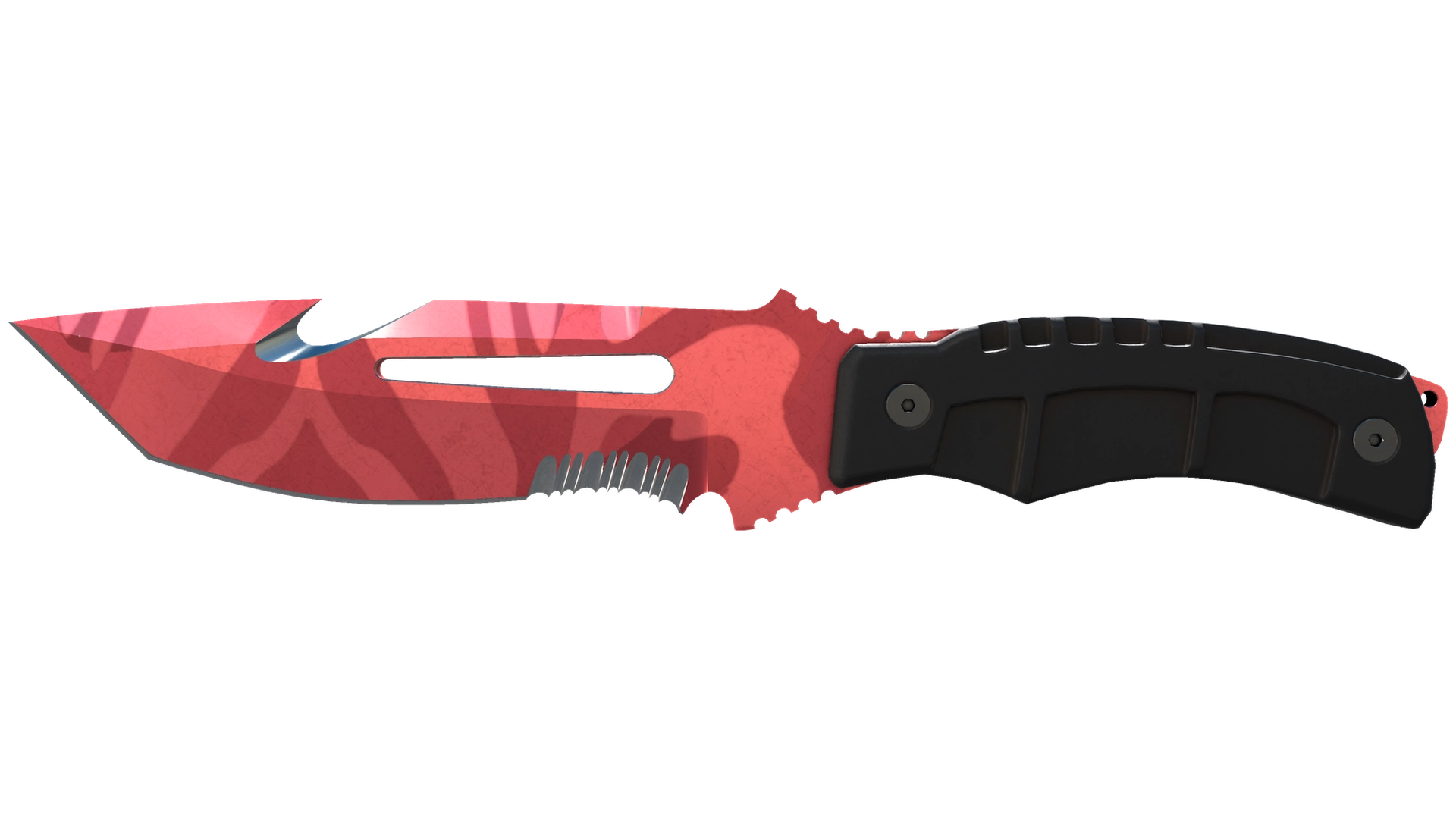 ★ Survival Knife | Slaughter (Field-Tested)