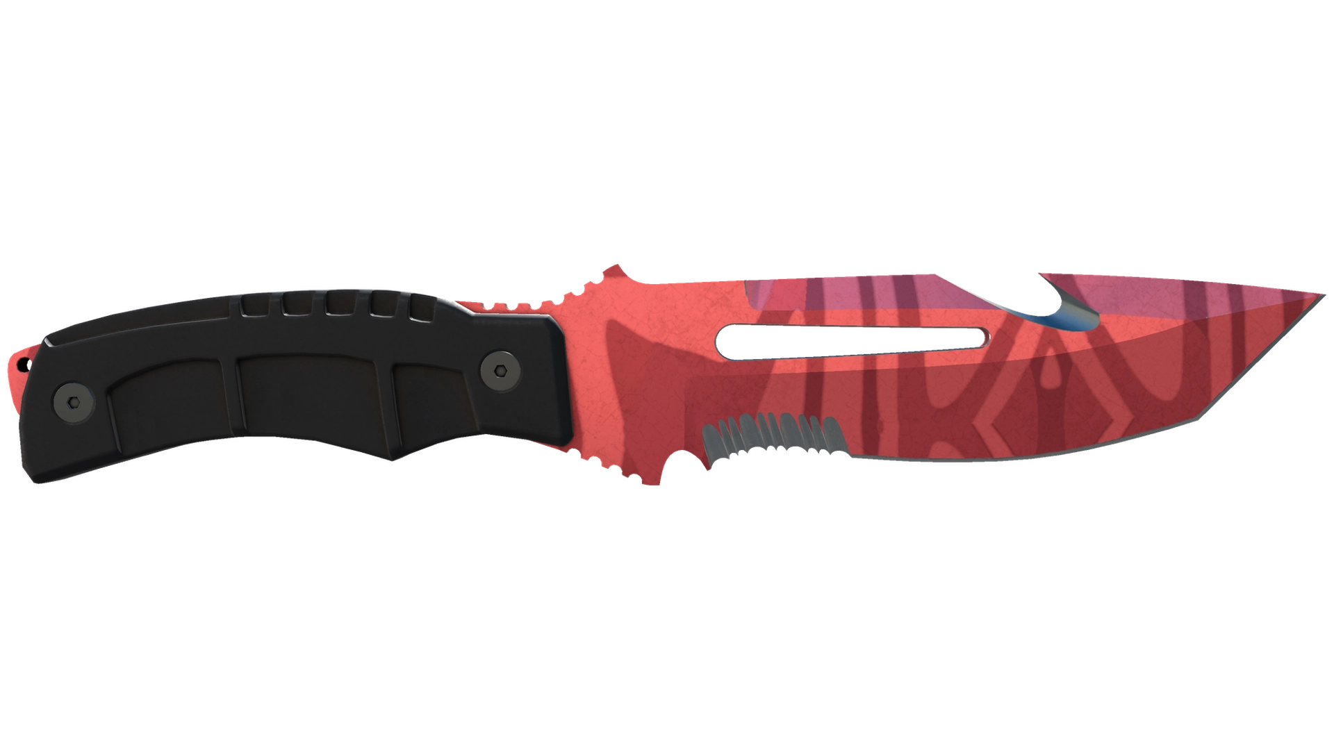 ★ Survival Knife | Slaughter (Field-Tested)