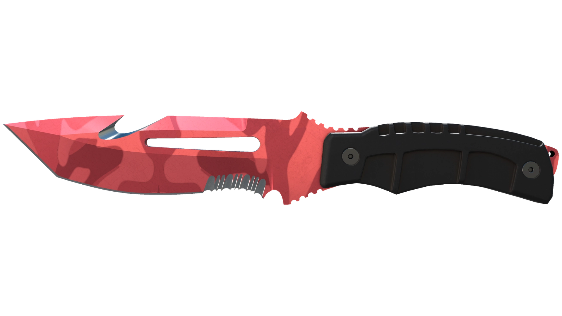 ★ Survival Knife | Slaughter (Minimal Wear)