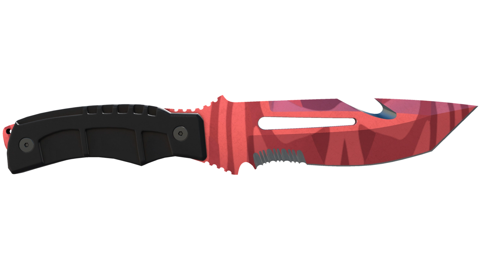★ Survival Knife | Slaughter (Minimal Wear)