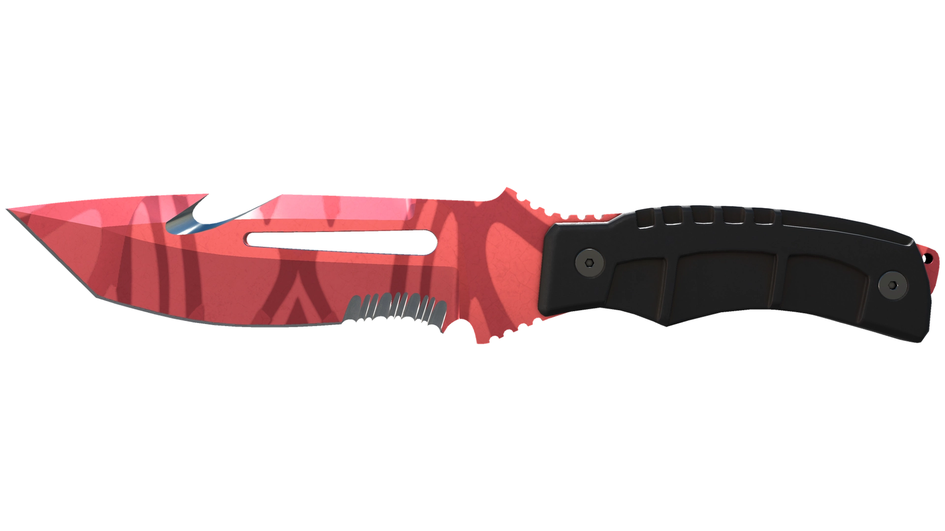 ★ Survival Knife | Slaughter (Minimal Wear)