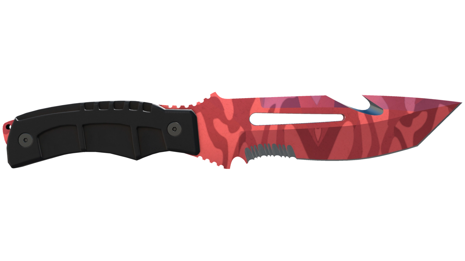 ★ Survival Knife | Slaughter (Minimal Wear)