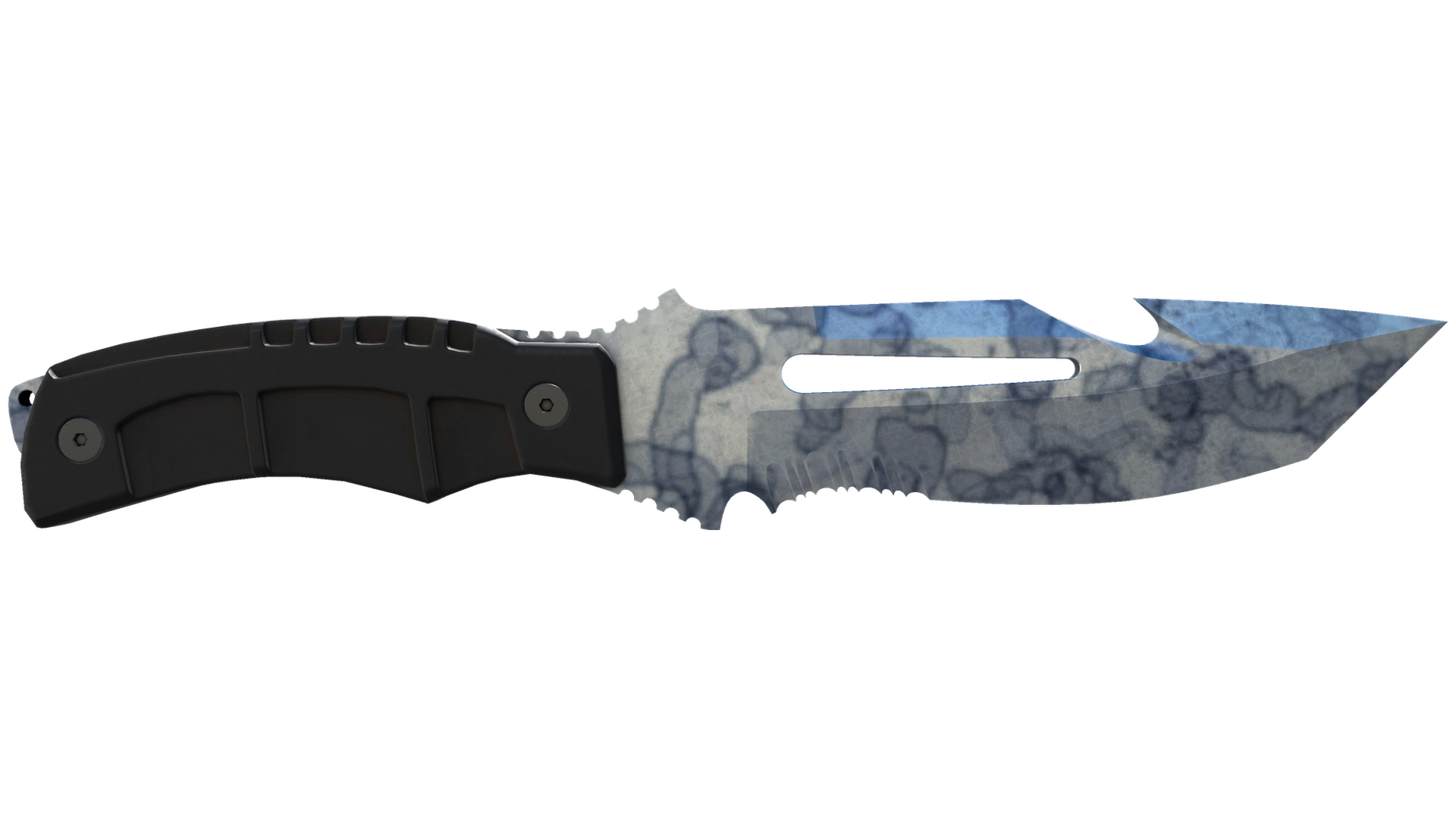 ★ Survival Knife | Stained (Factory New)