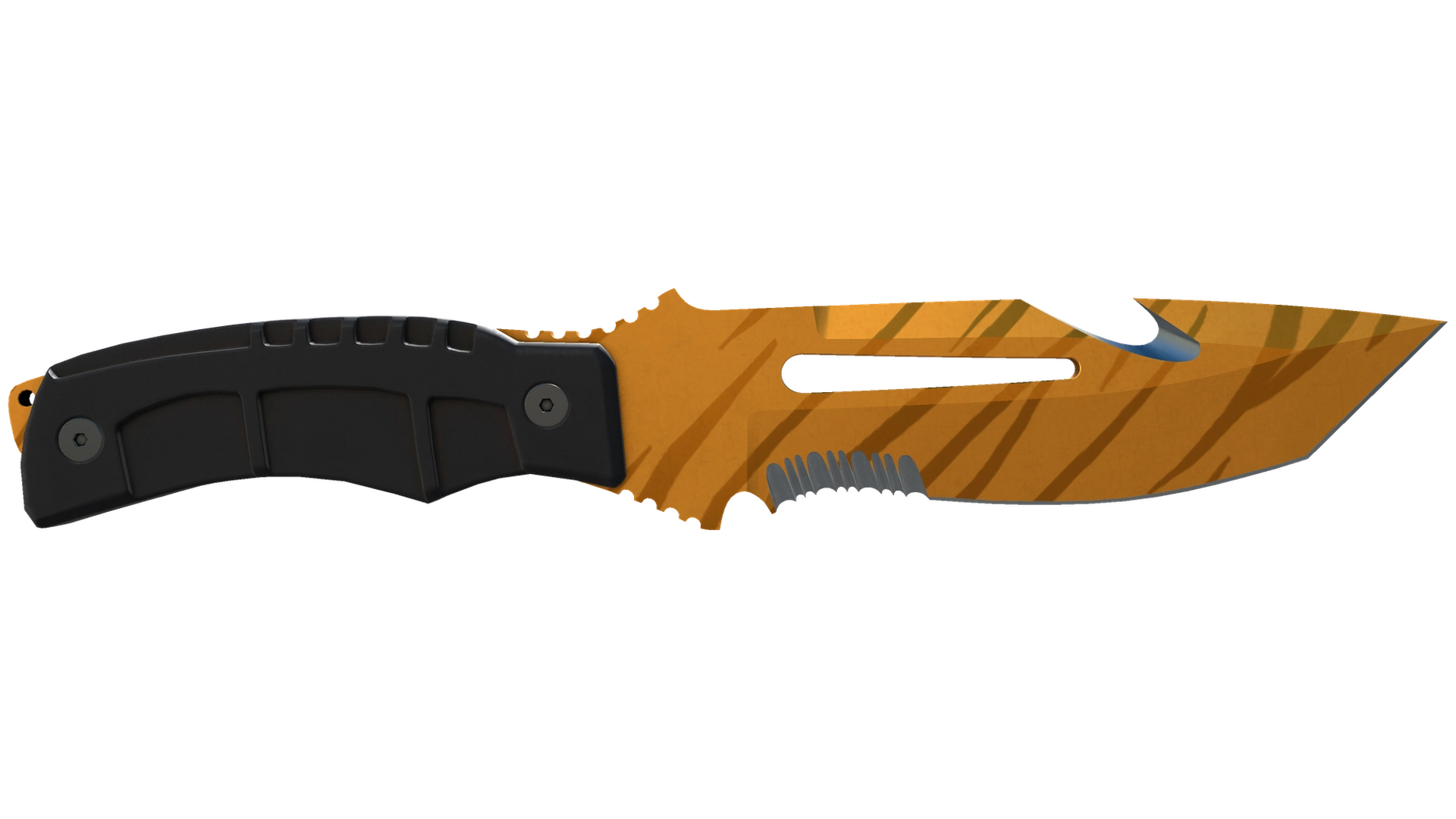 Tiger Tooth image