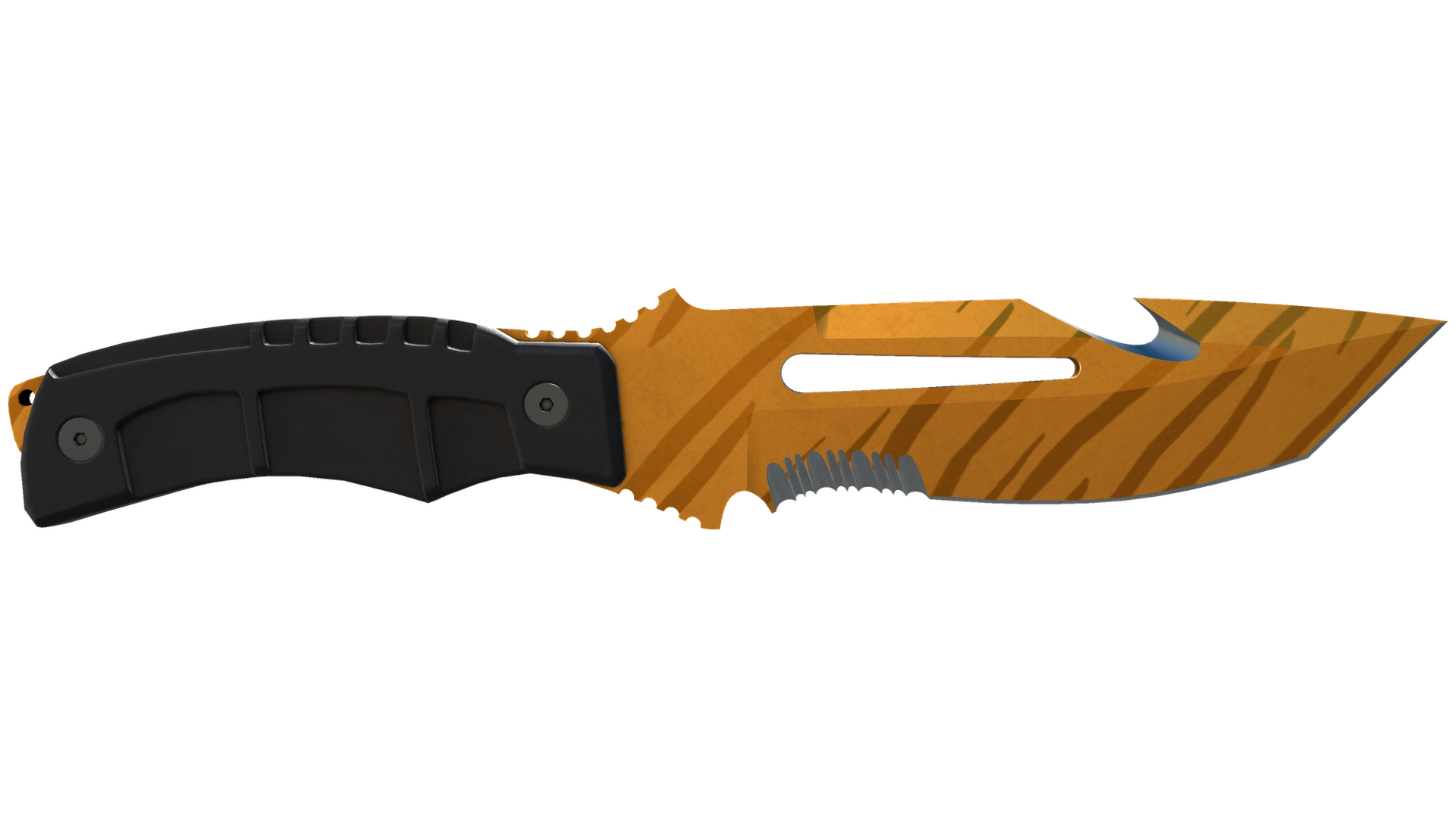 Tiger Tooth image