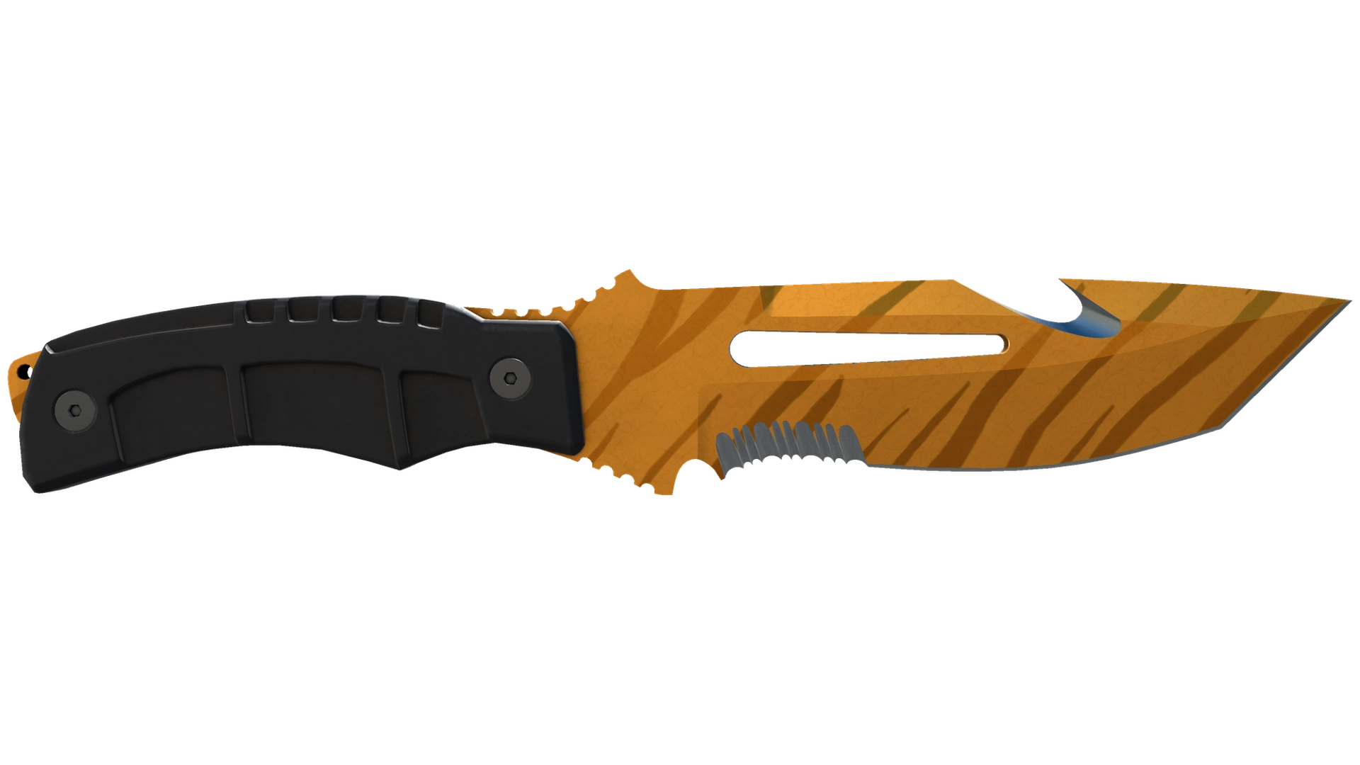Tiger Tooth image