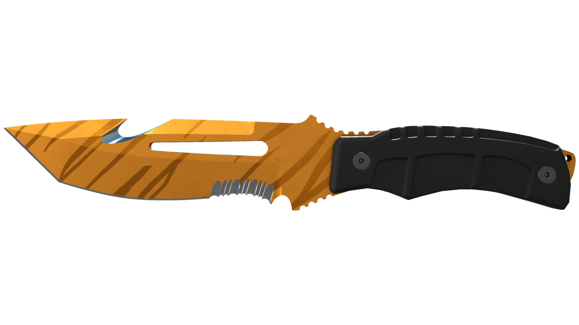 Tiger Tooth image