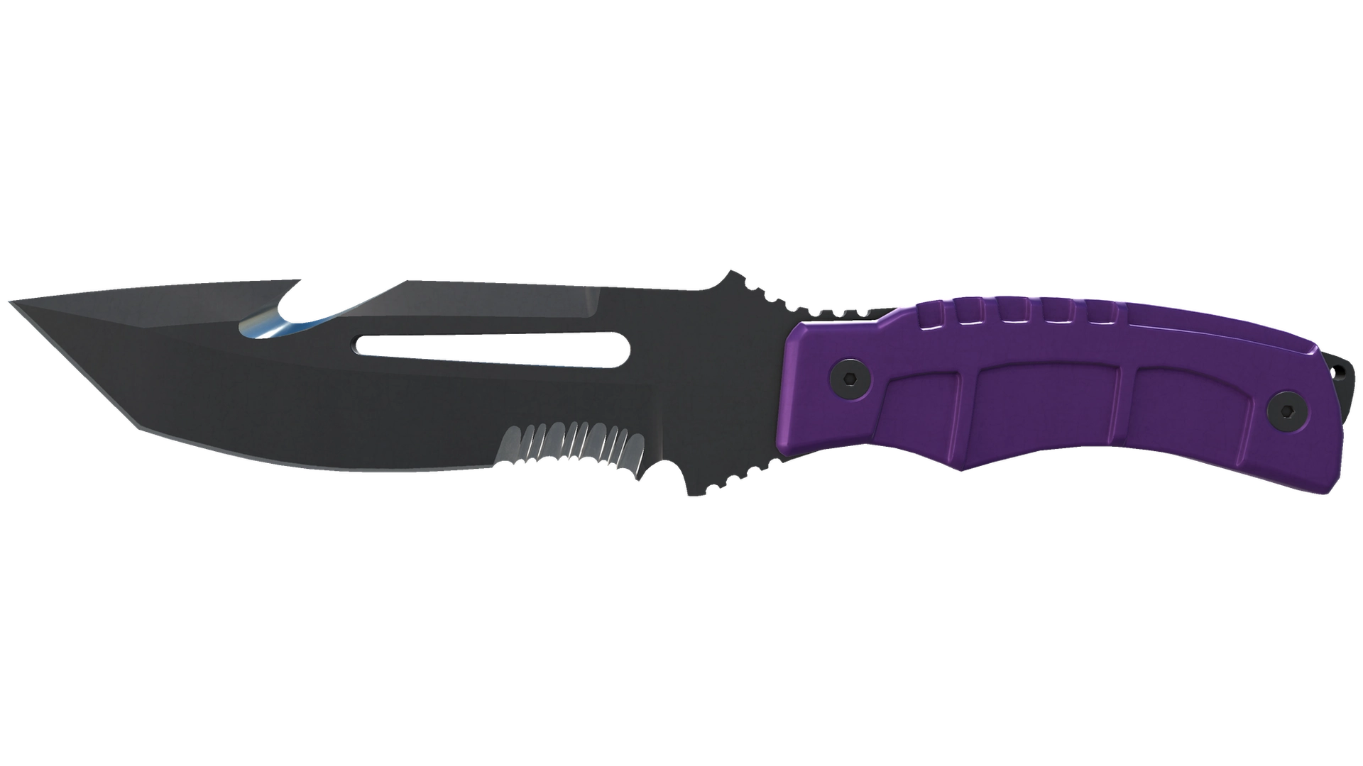 Ultraviolet image