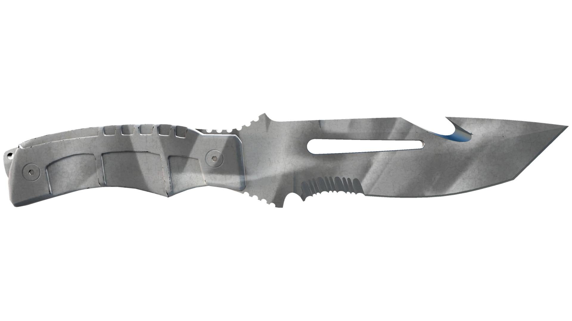 ★ Survival Knife | Urban Masked (Field-Tested)
