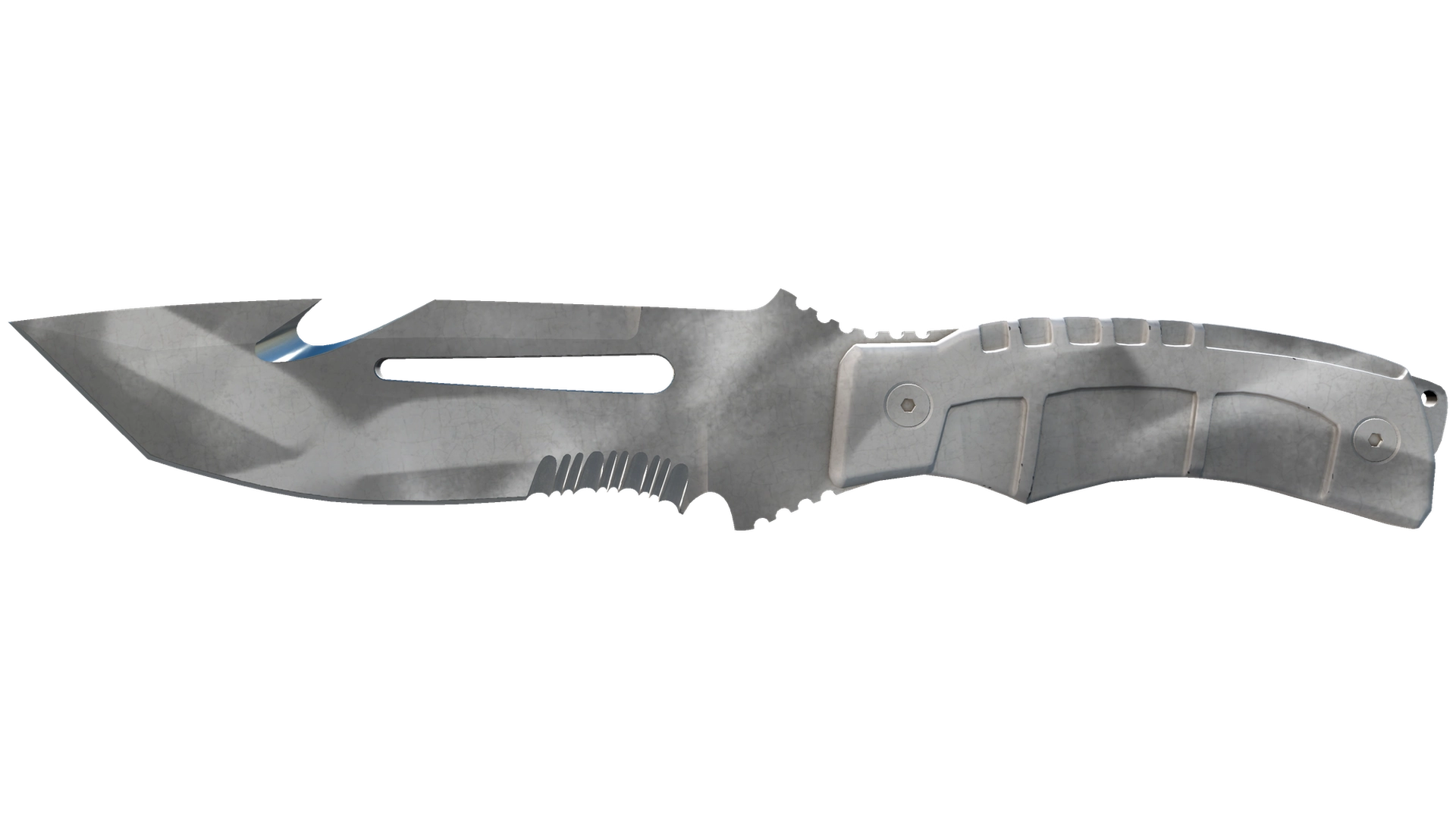 ★ Survival Knife | Urban Masked (Field-Tested)