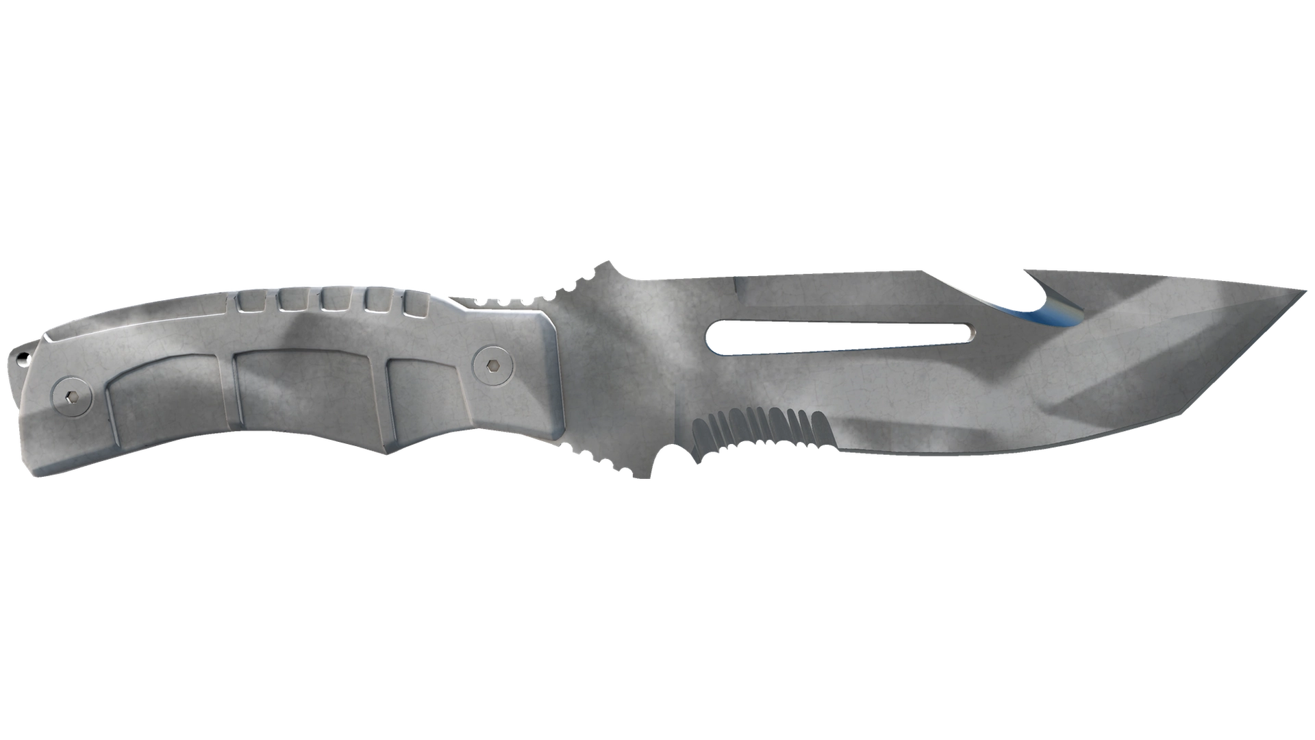★ Survival Knife | Urban Masked (Field-Tested)