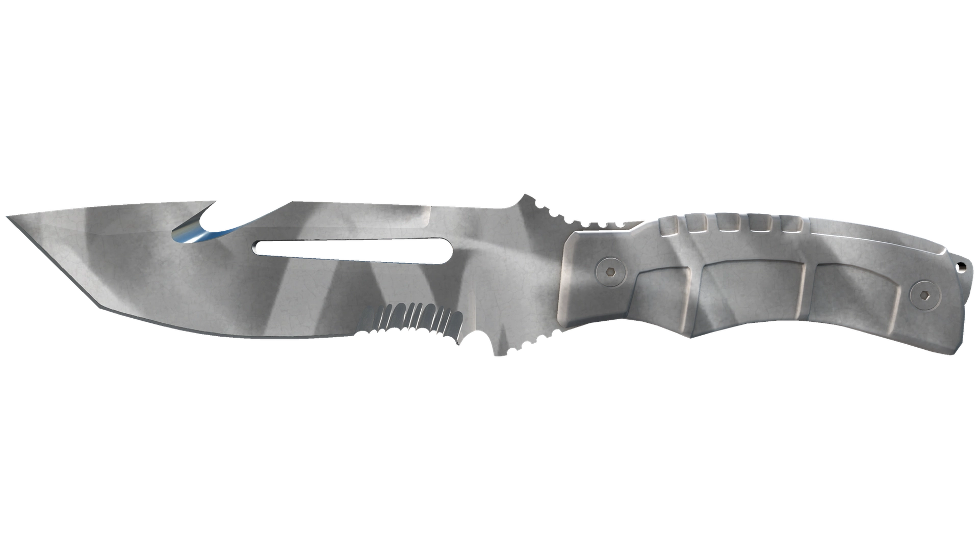 ★ Survival Knife | Urban Masked (Minimal Wear)