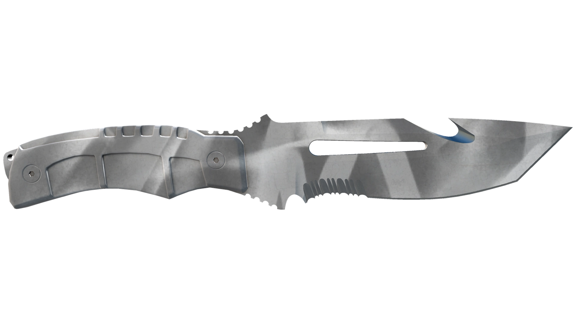 ★ Survival Knife | Urban Masked (Minimal Wear)
