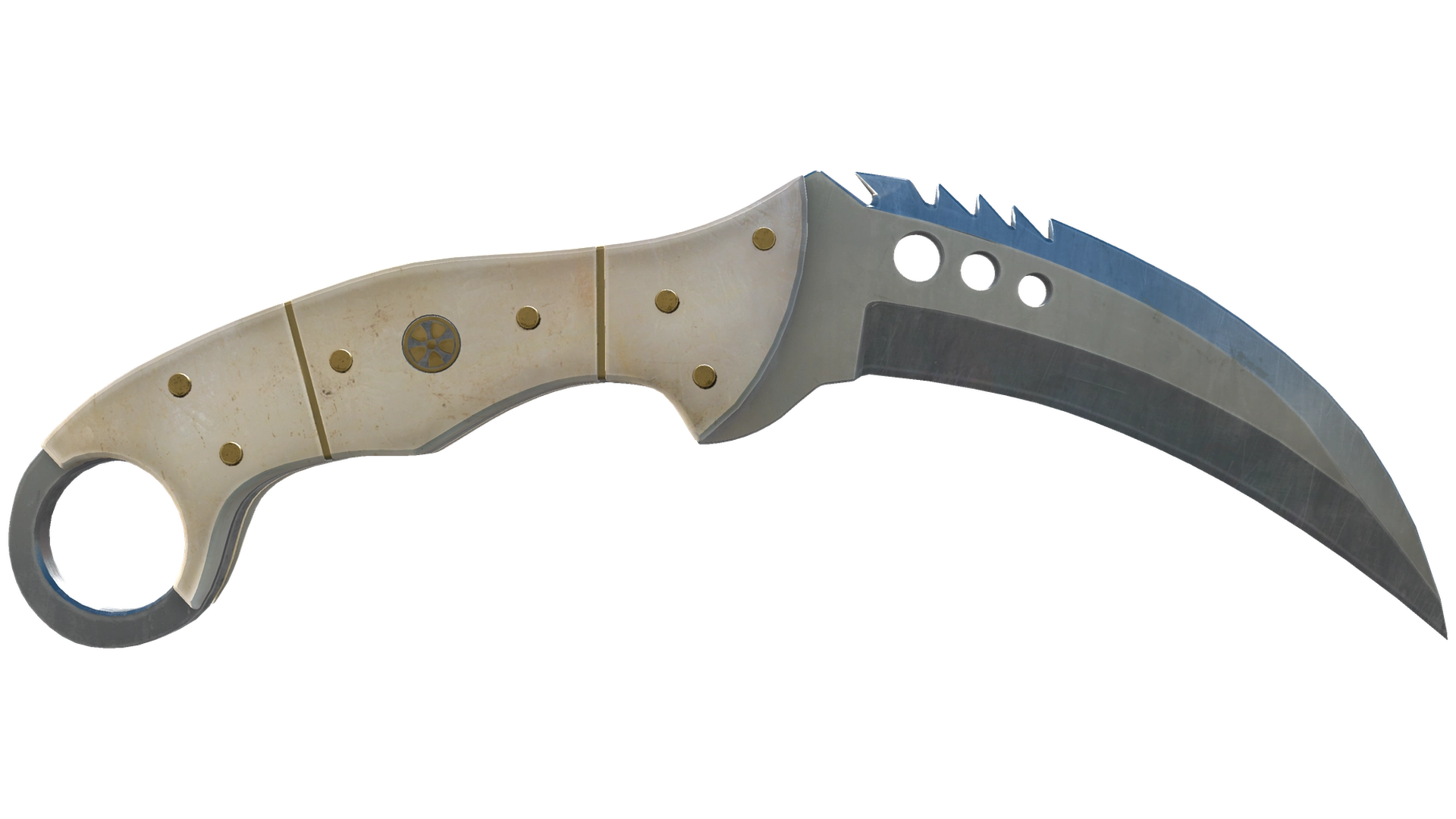 ★ Talon Knife image