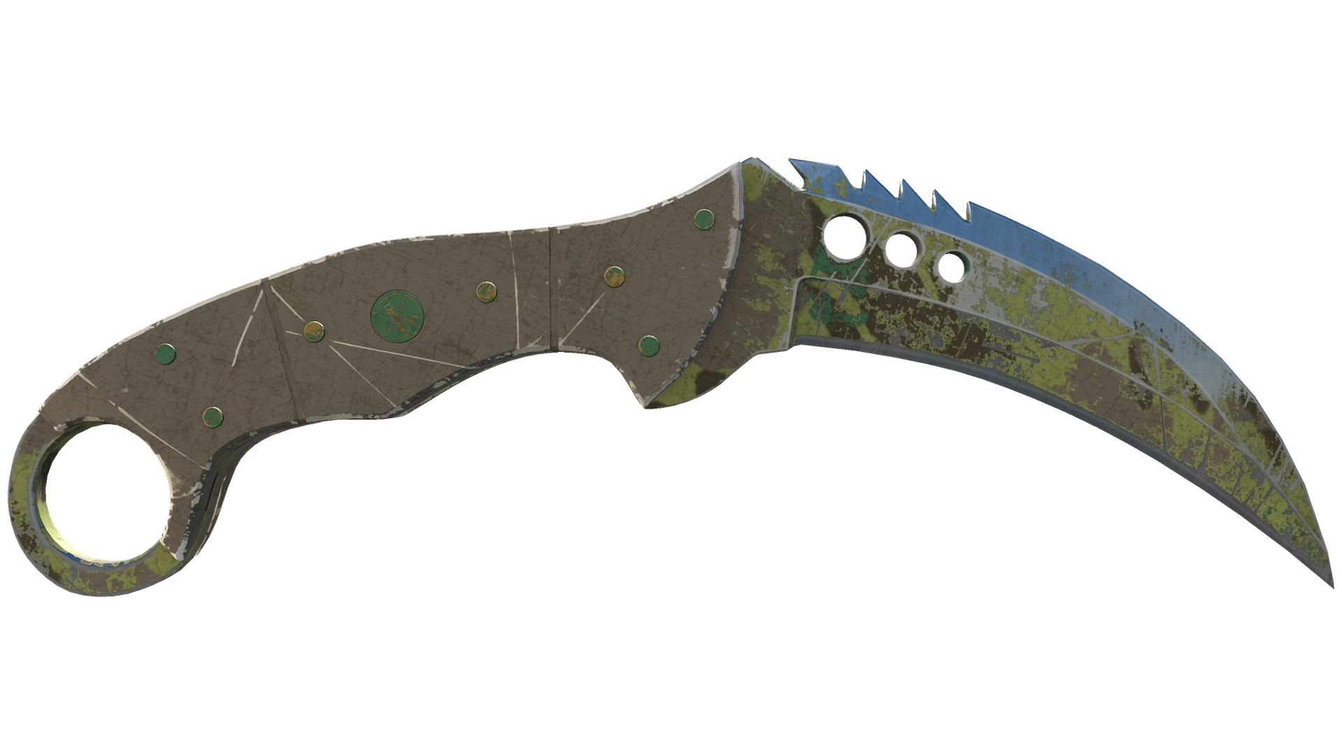 Boreal Forest image