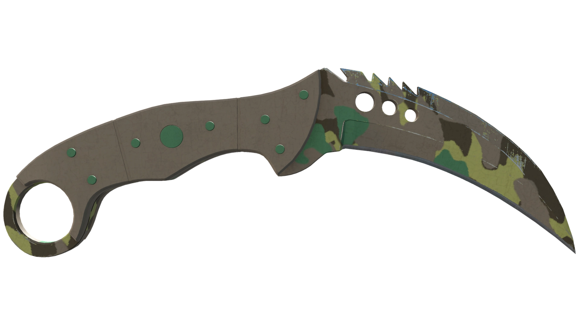 Boreal Forest image