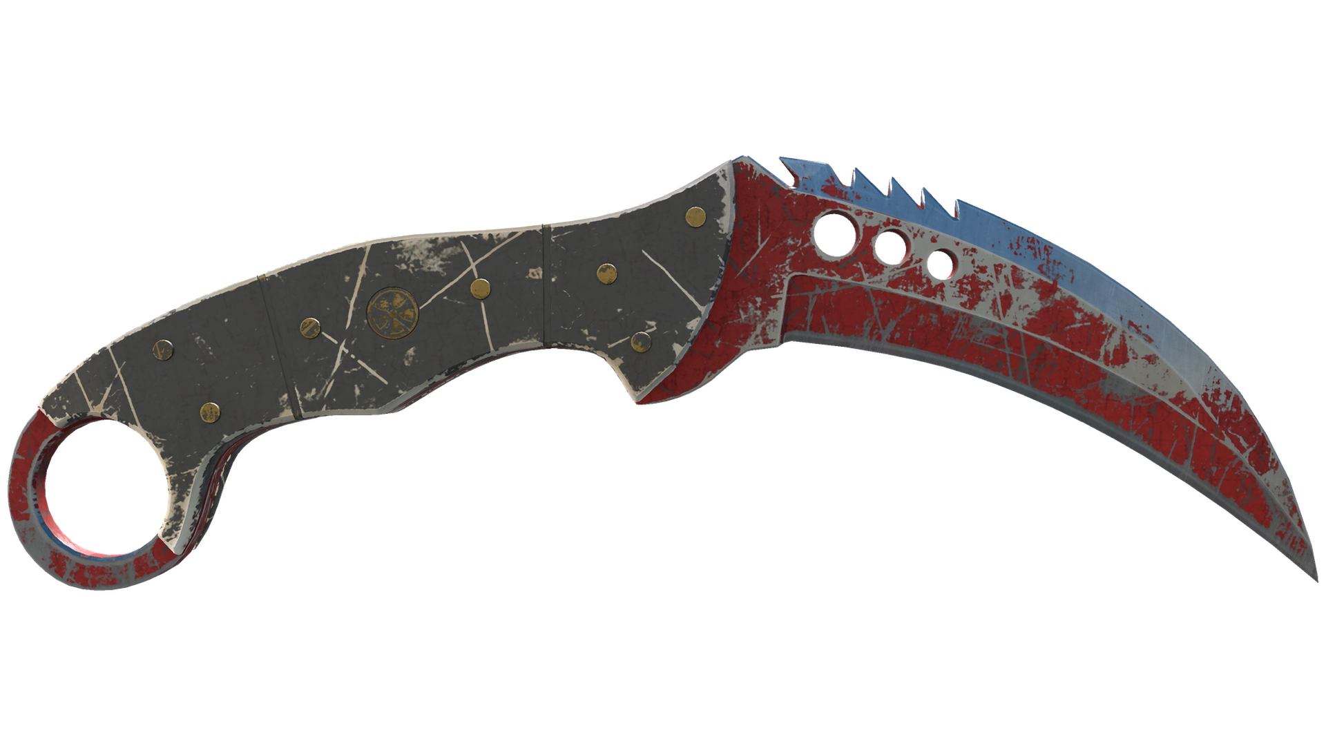 Crimson Web image