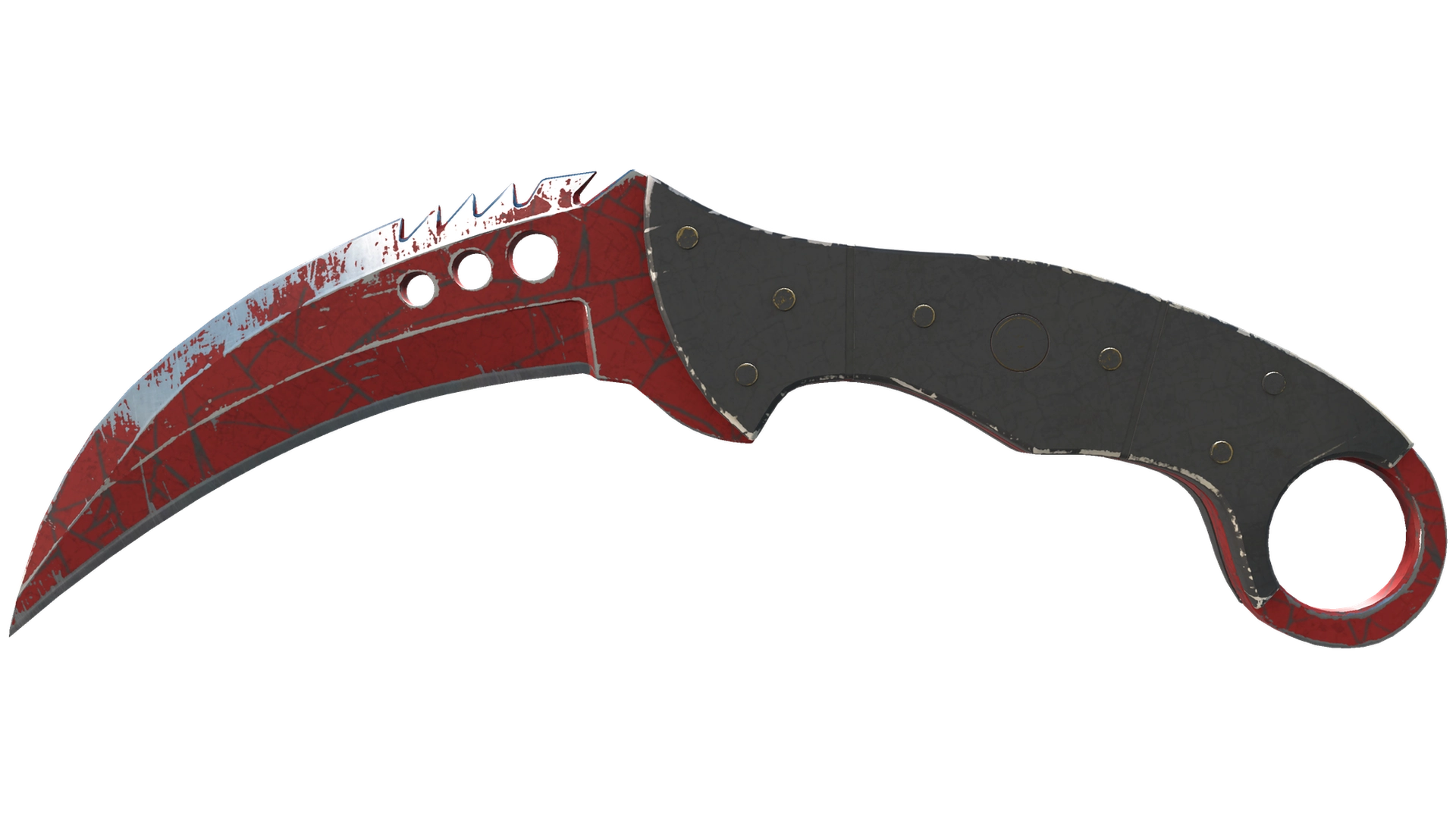 Crimson Web image