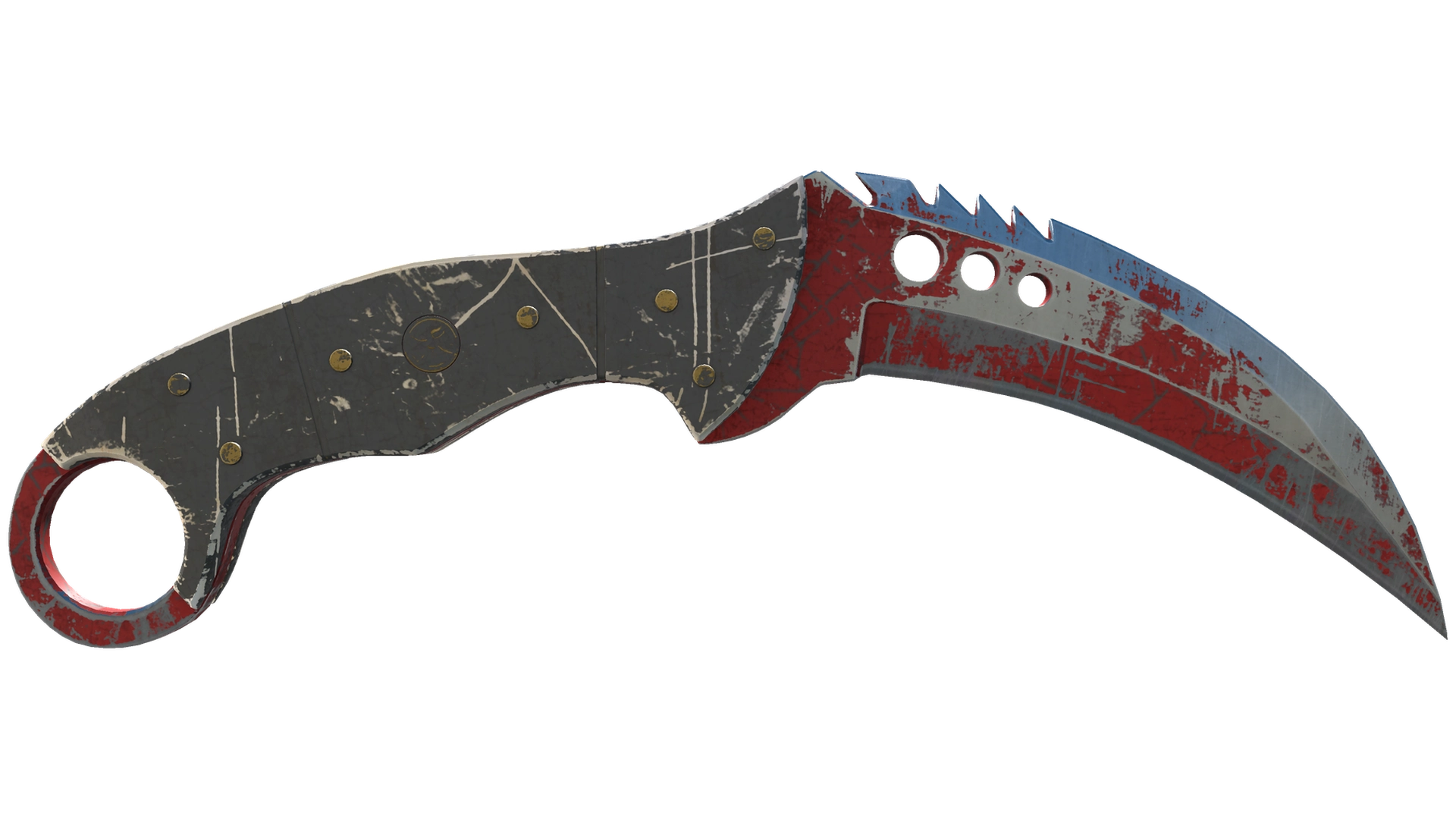 Crimson Web image